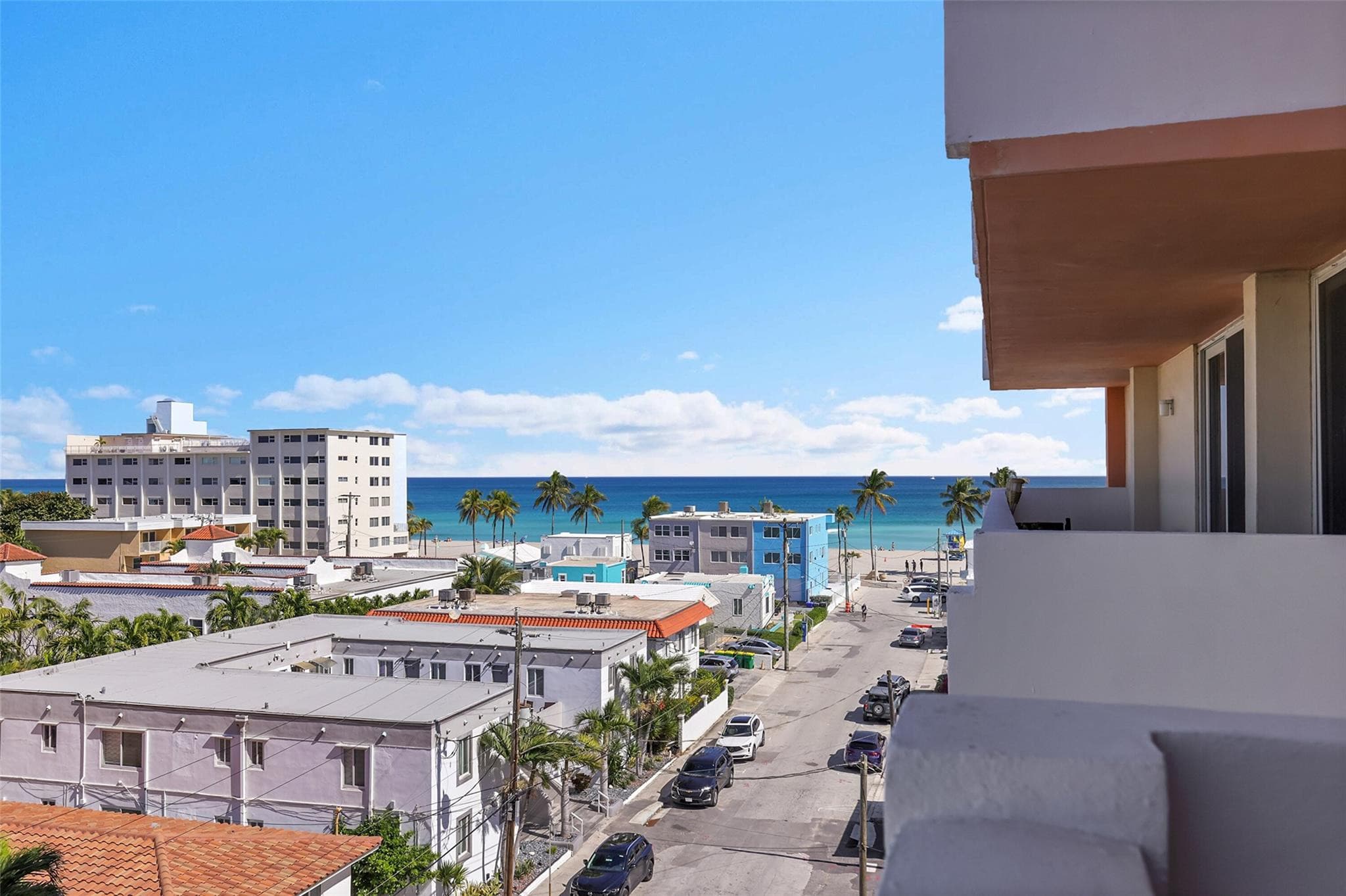 801 S Ocean Drive 605, Hollywood, FL 33019 — photo 8 of 65