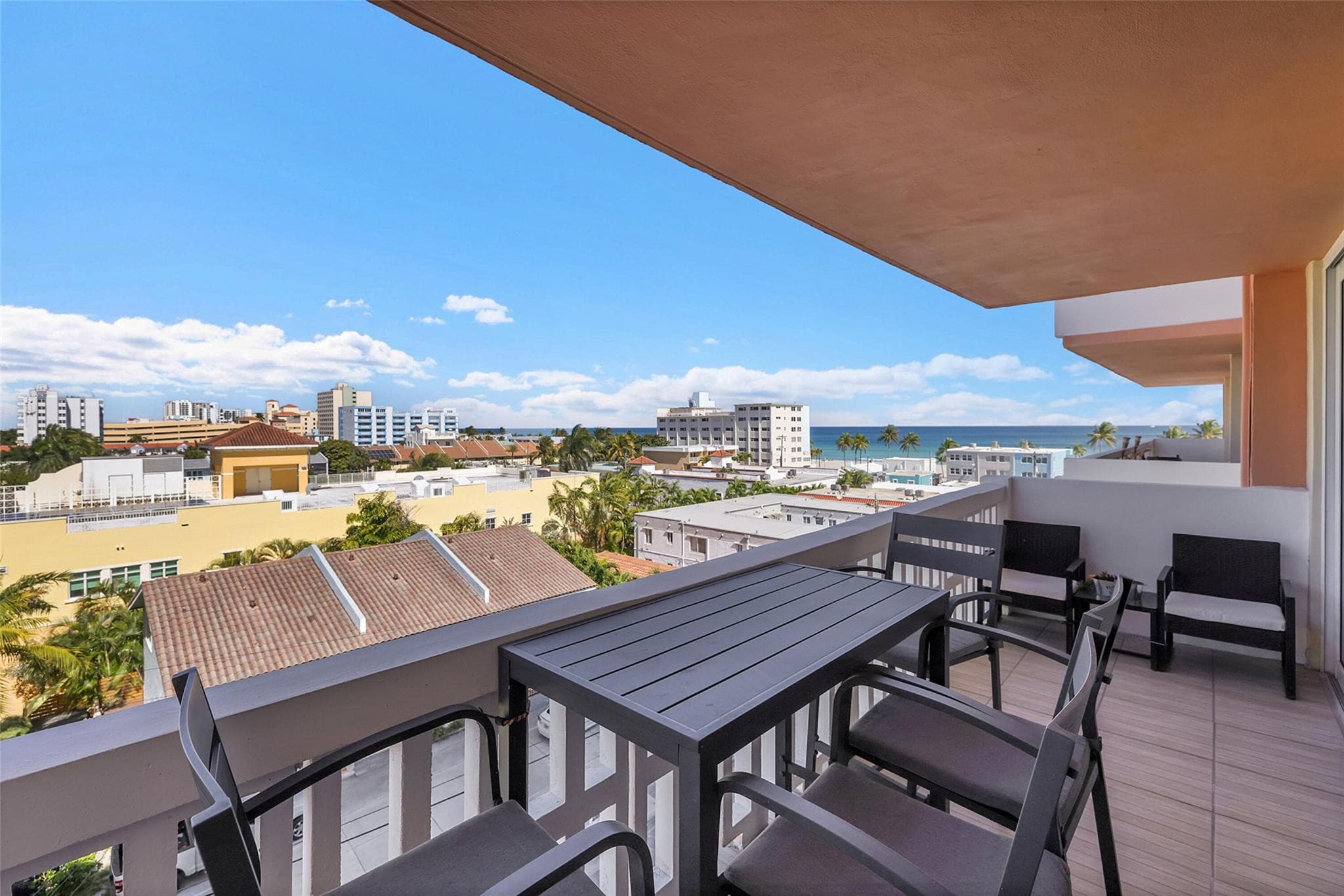 801 S Ocean Drive 605, Hollywood, FL 33019 — photo 10 of 65