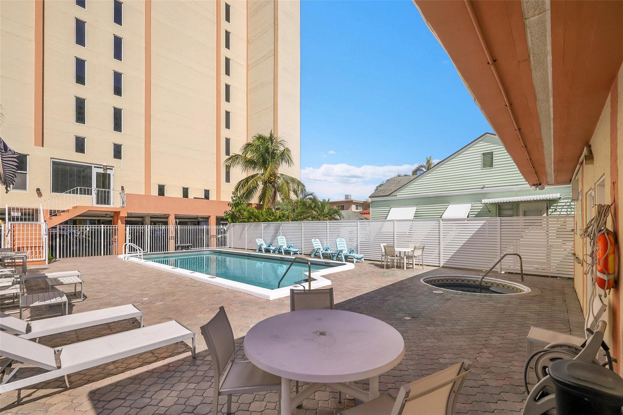 801 S Ocean Drive 605, Hollywood, FL 33019 — photo 40 of 65