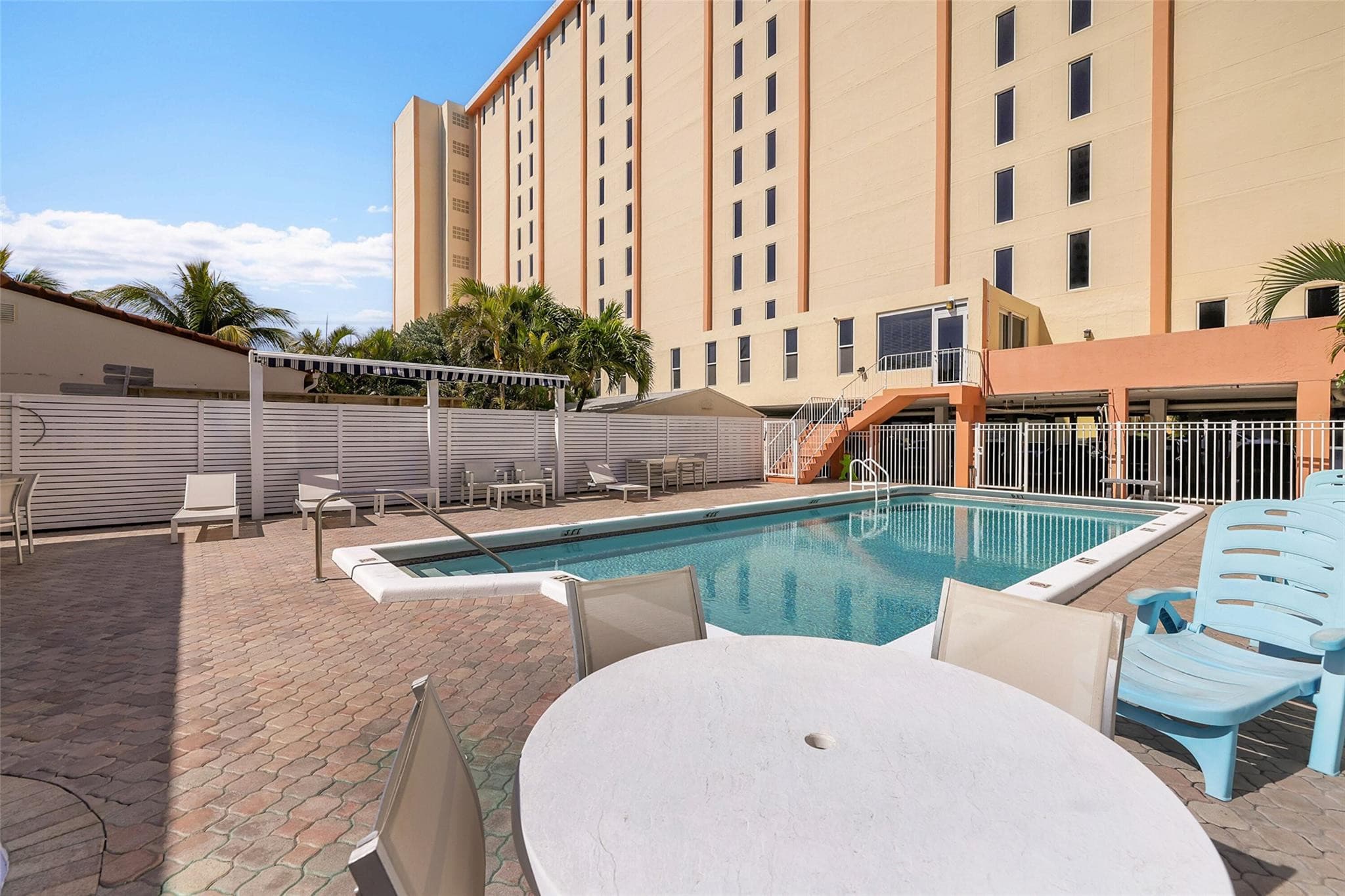 801 S Ocean Drive 605, Hollywood, FL 33019 — photo 42 of 65