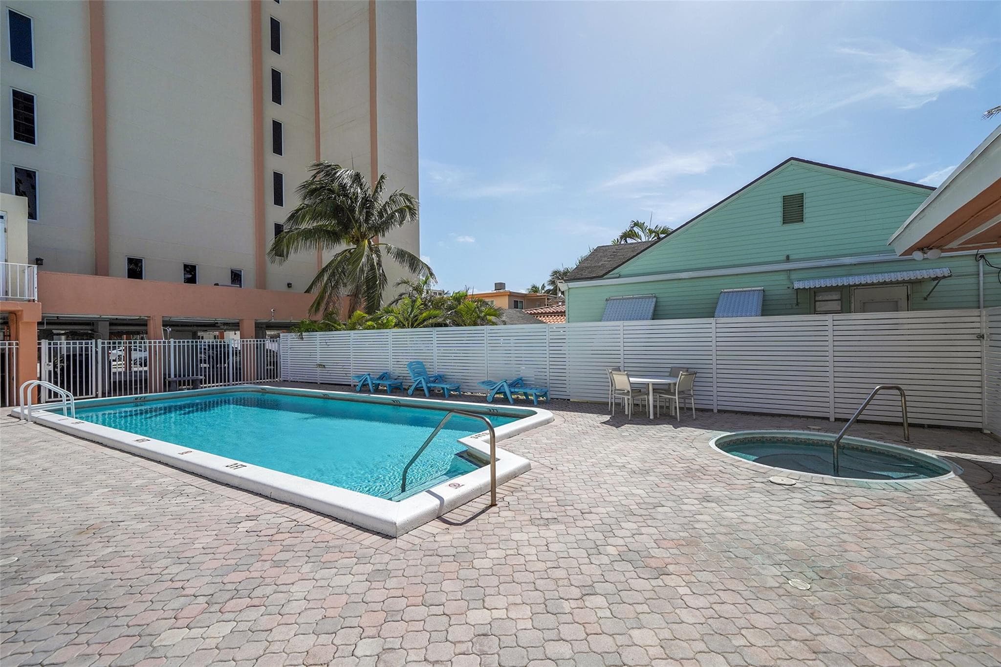 801 S Ocean Drive 605, Hollywood, FL 33019 — photo 43 of 65