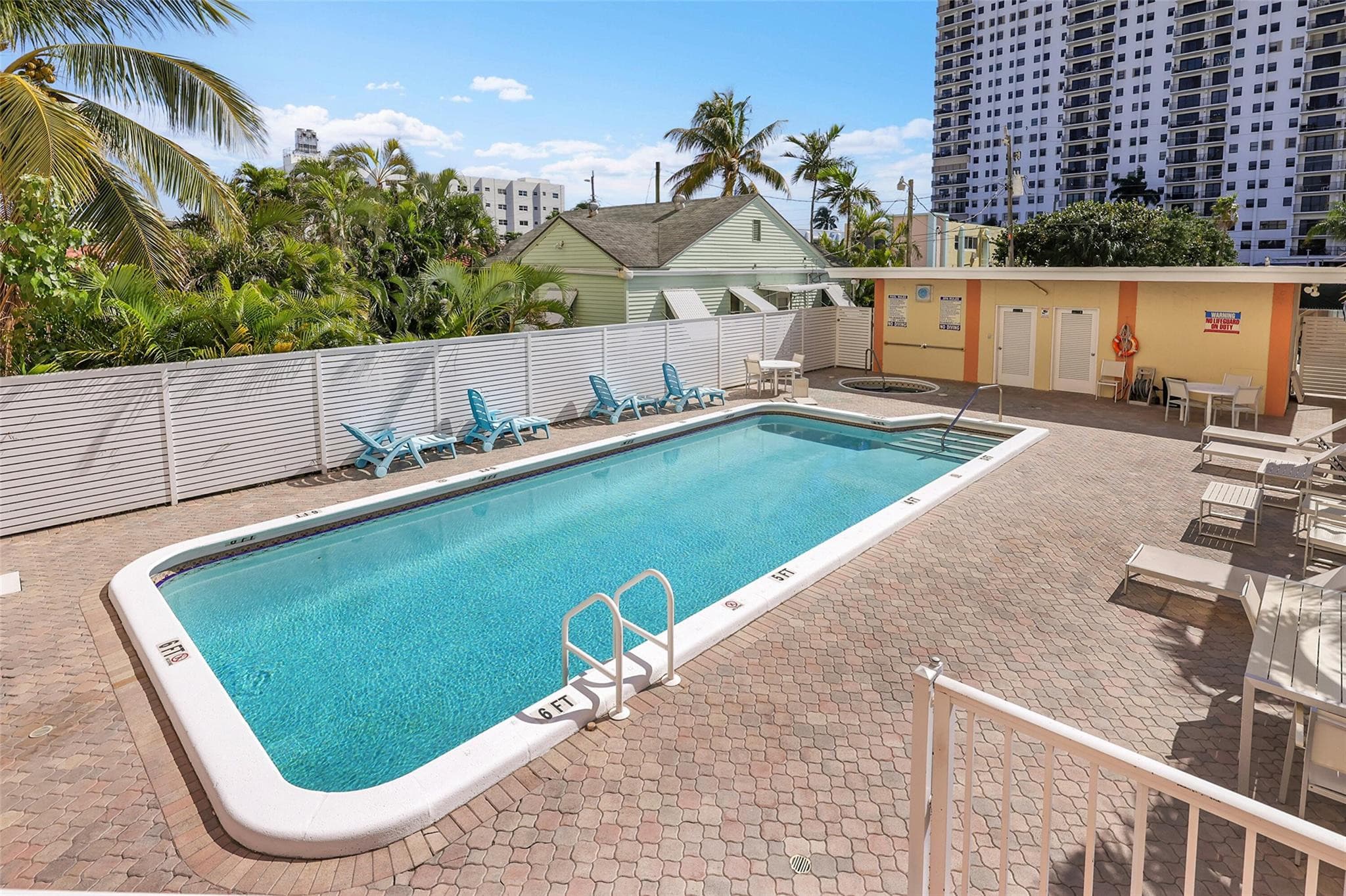 801 S Ocean Drive 605, Hollywood, FL 33019 — photo 45 of 65