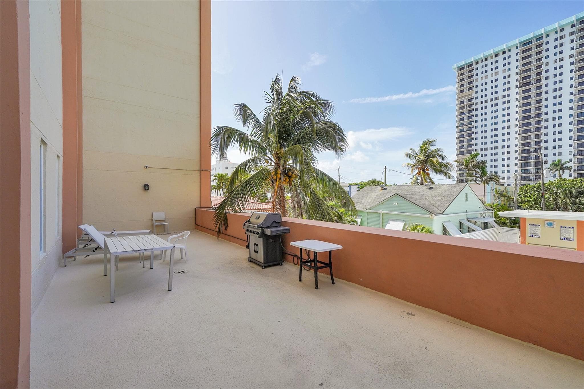 801 S Ocean Drive 605, Hollywood, FL 33019 — photo 48 of 65