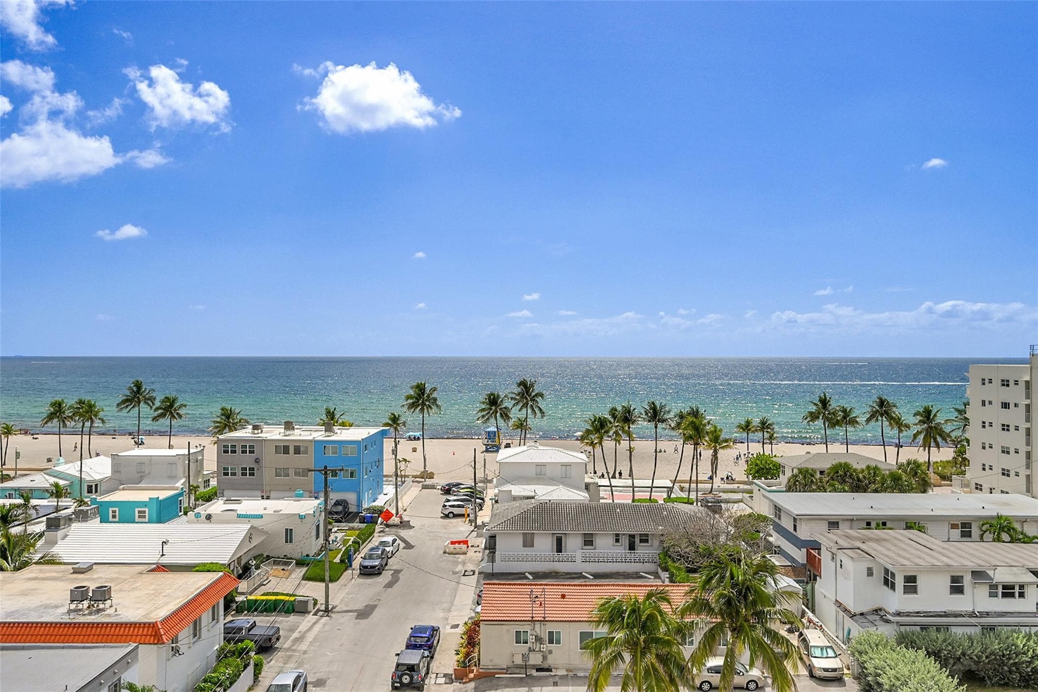 801 S Ocean Drive 605, Hollywood, FL 33019 — photo 58 of 65