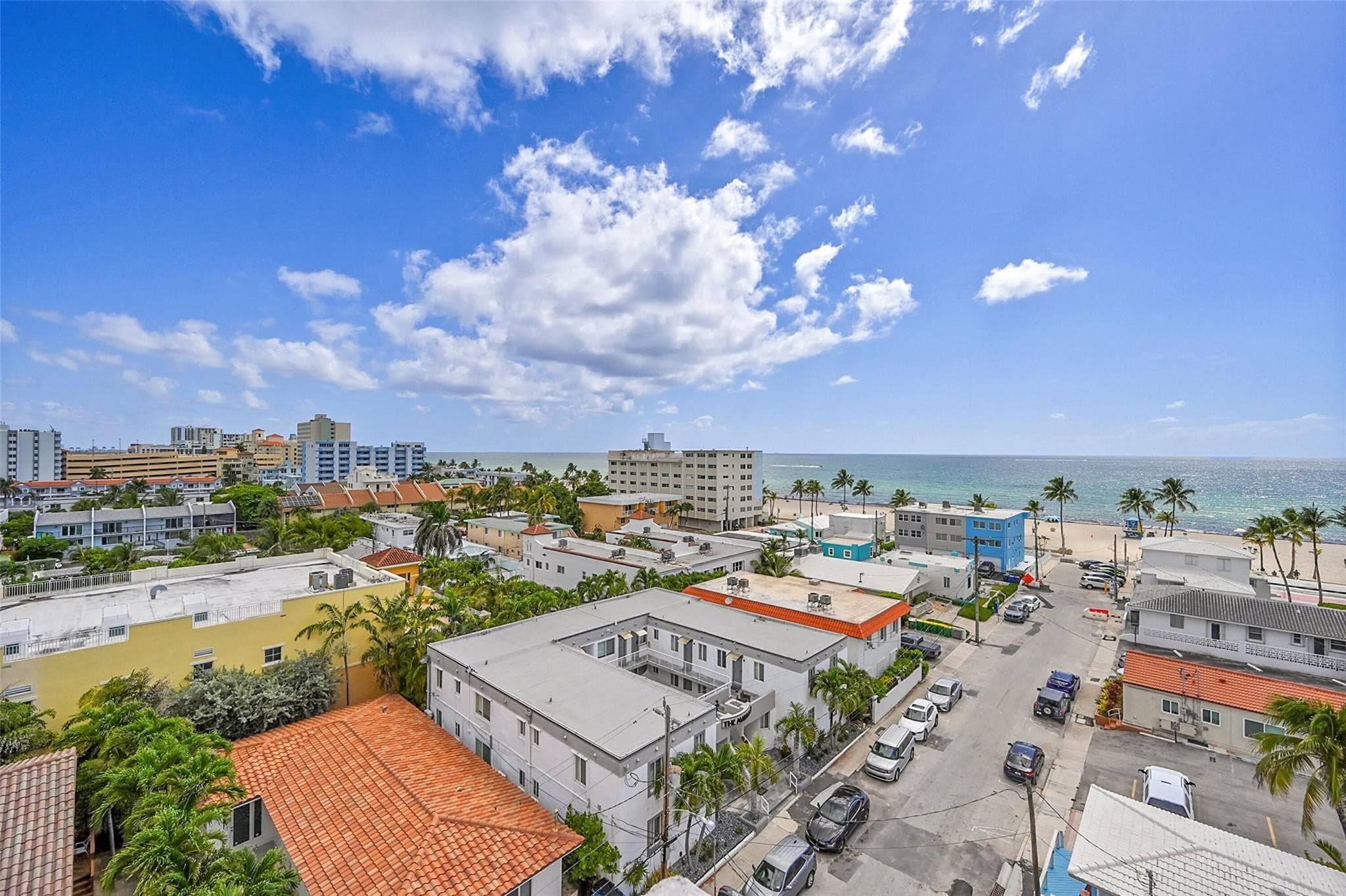 801 S Ocean Drive 605, Hollywood, FL 33019 — photo 59 of 65