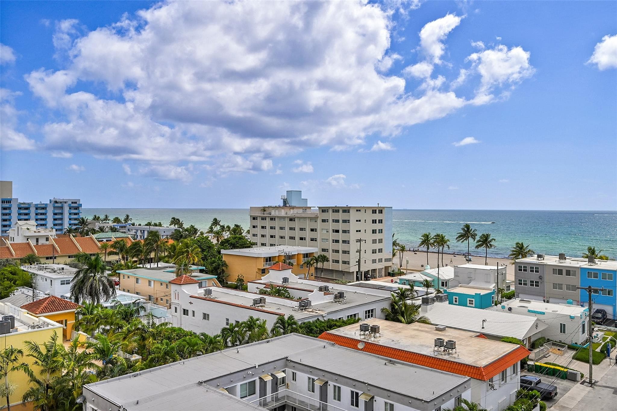 801 S Ocean Drive 605, Hollywood, FL 33019 — photo 60 of 65