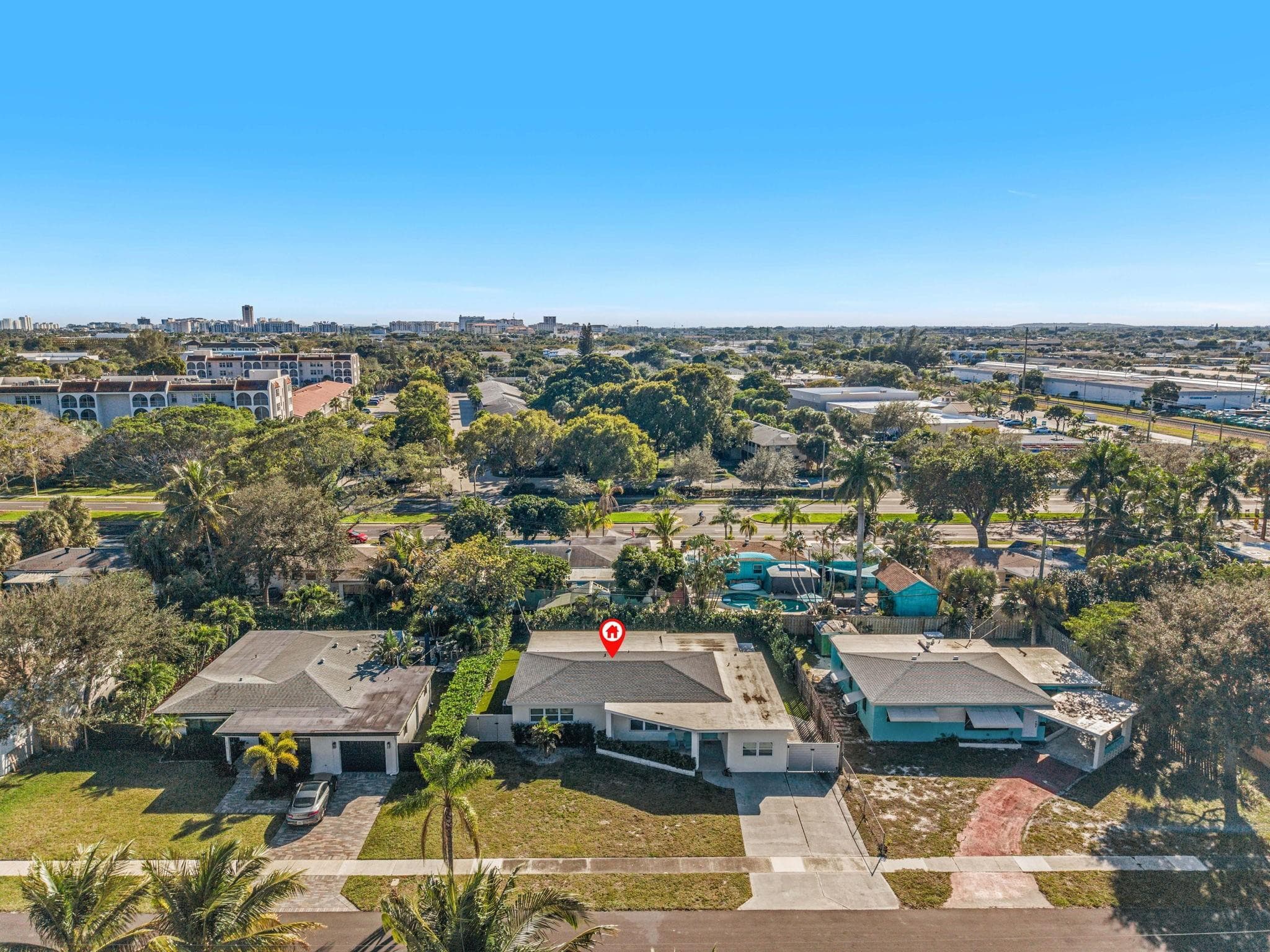 190 NE 21st Street, Boca Raton, FL 33431 — photo 31 of 34