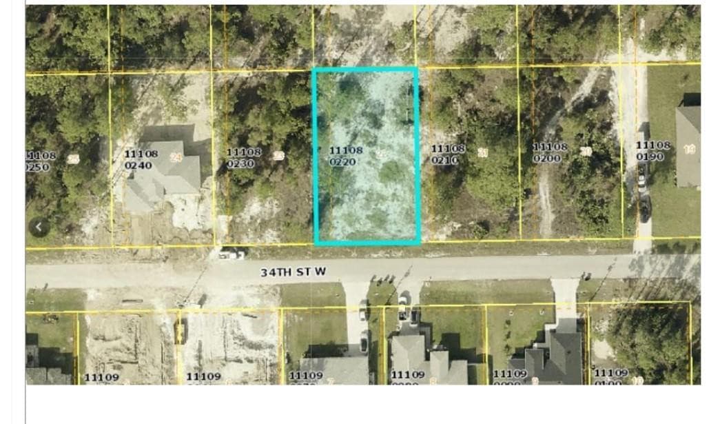 2606 34th Street, Lehigh Acres, FL 33971 — photo 2 of 2