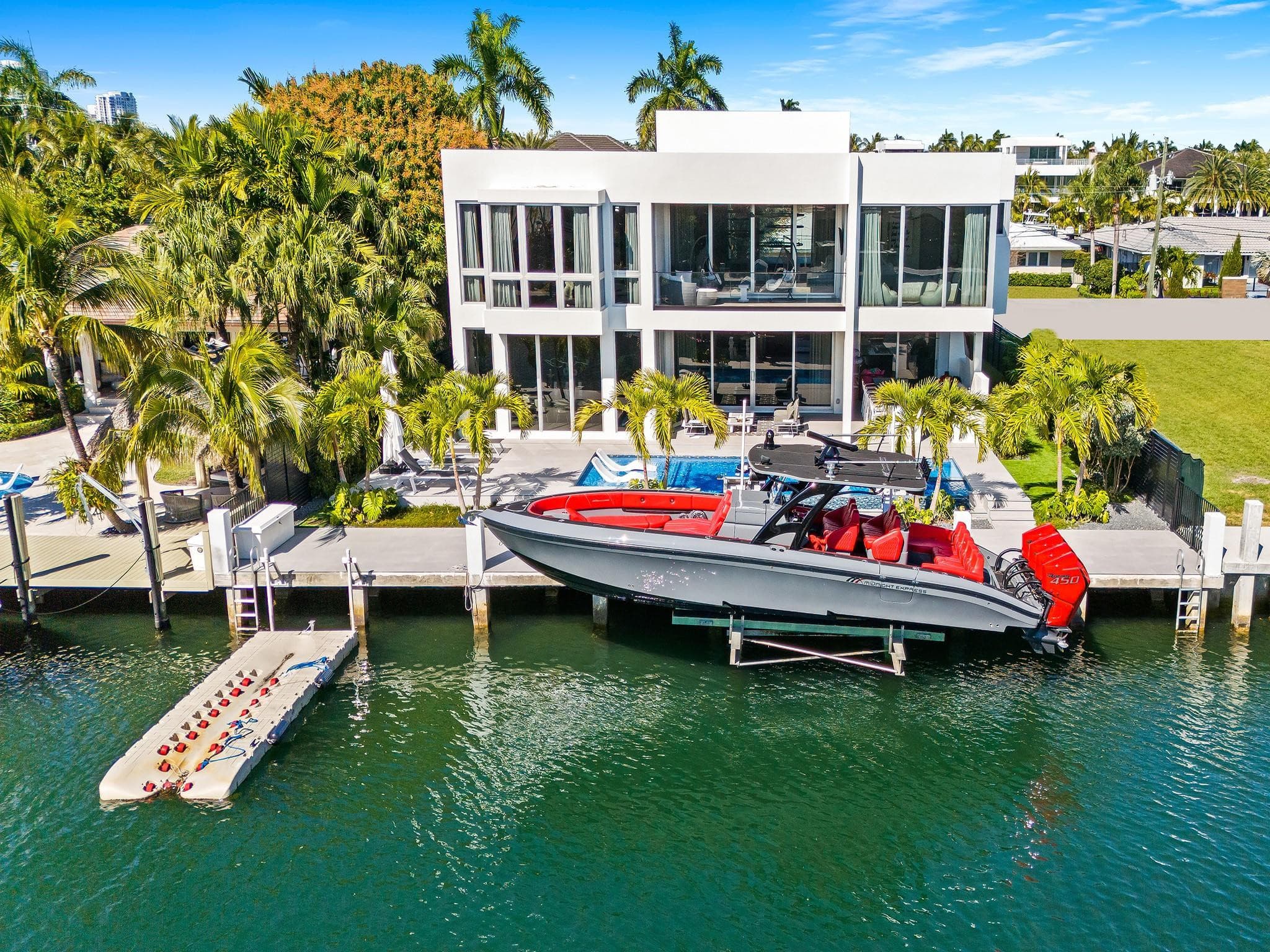 1528 SE 11th Street, Fort Lauderdale, FL 33316 — photo 31 of 70