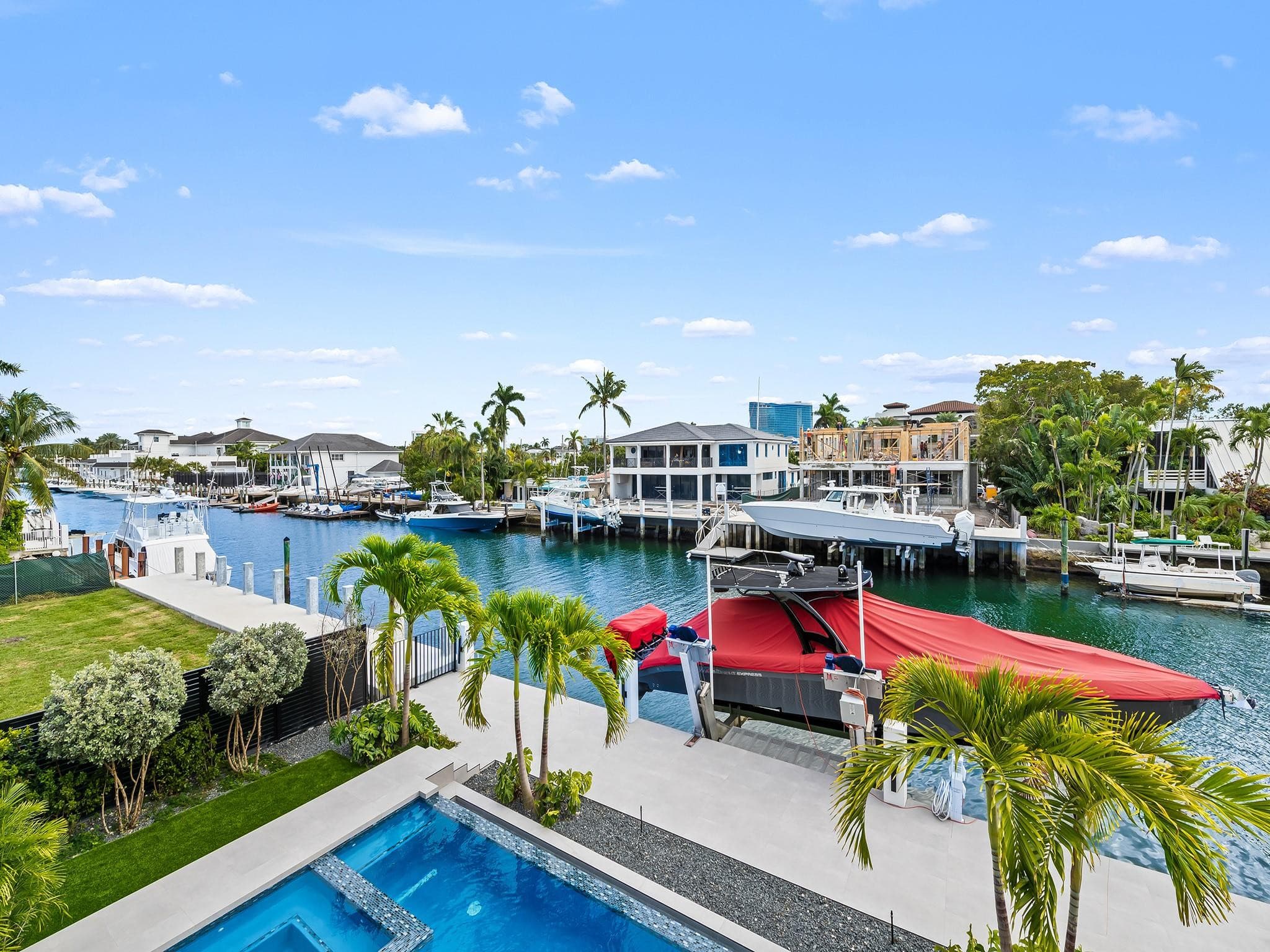 1528 SE 11th Street, Fort Lauderdale, FL 33316 — photo 52 of 70