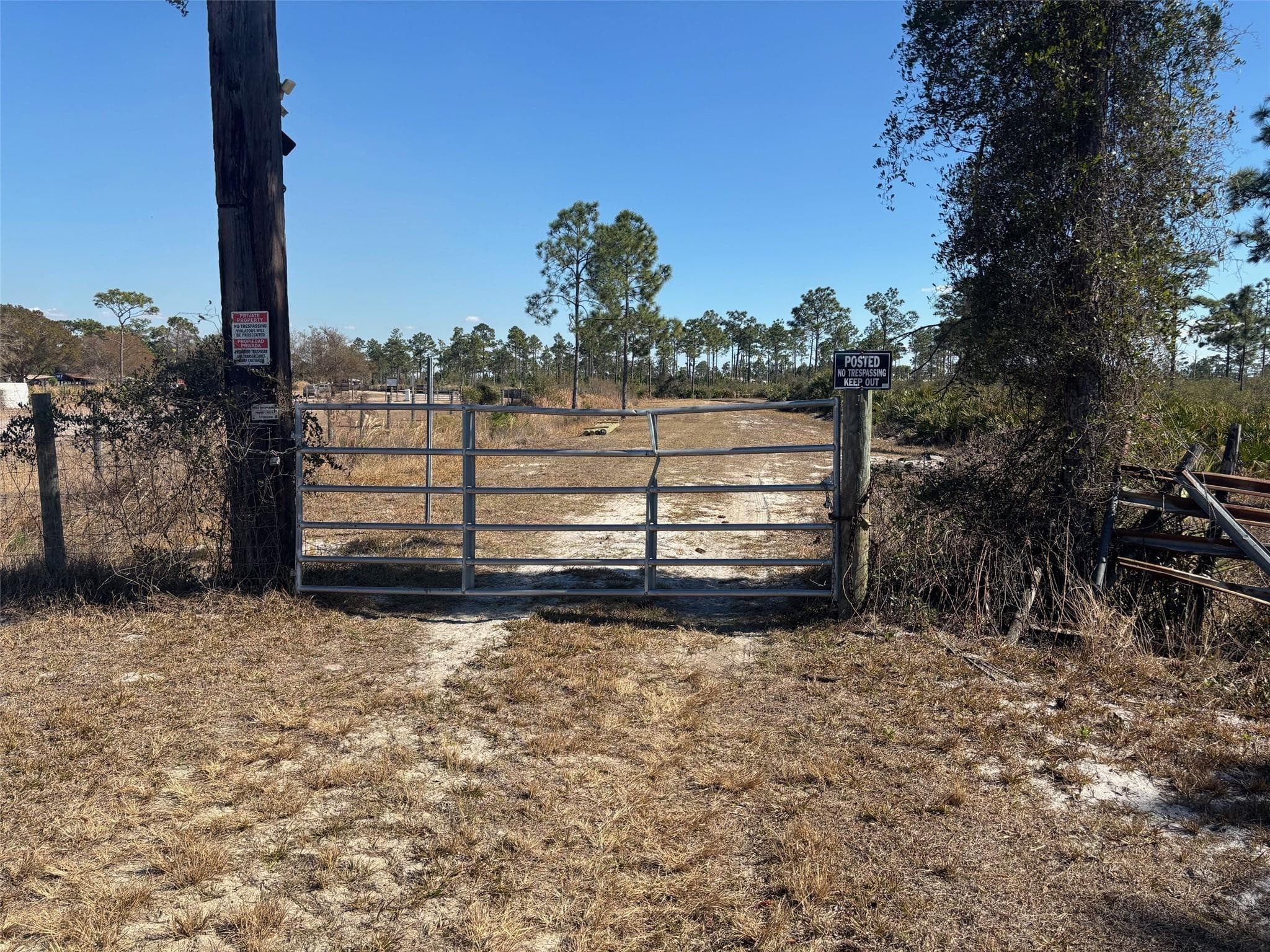 0 Hwy 630e, Frostproof, FL 33843 — photo