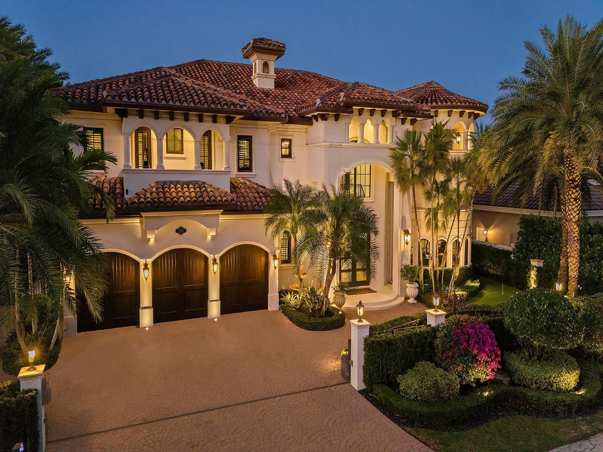 2319 NE 28th Street, Lighthouse Point, FL 33064 — photo