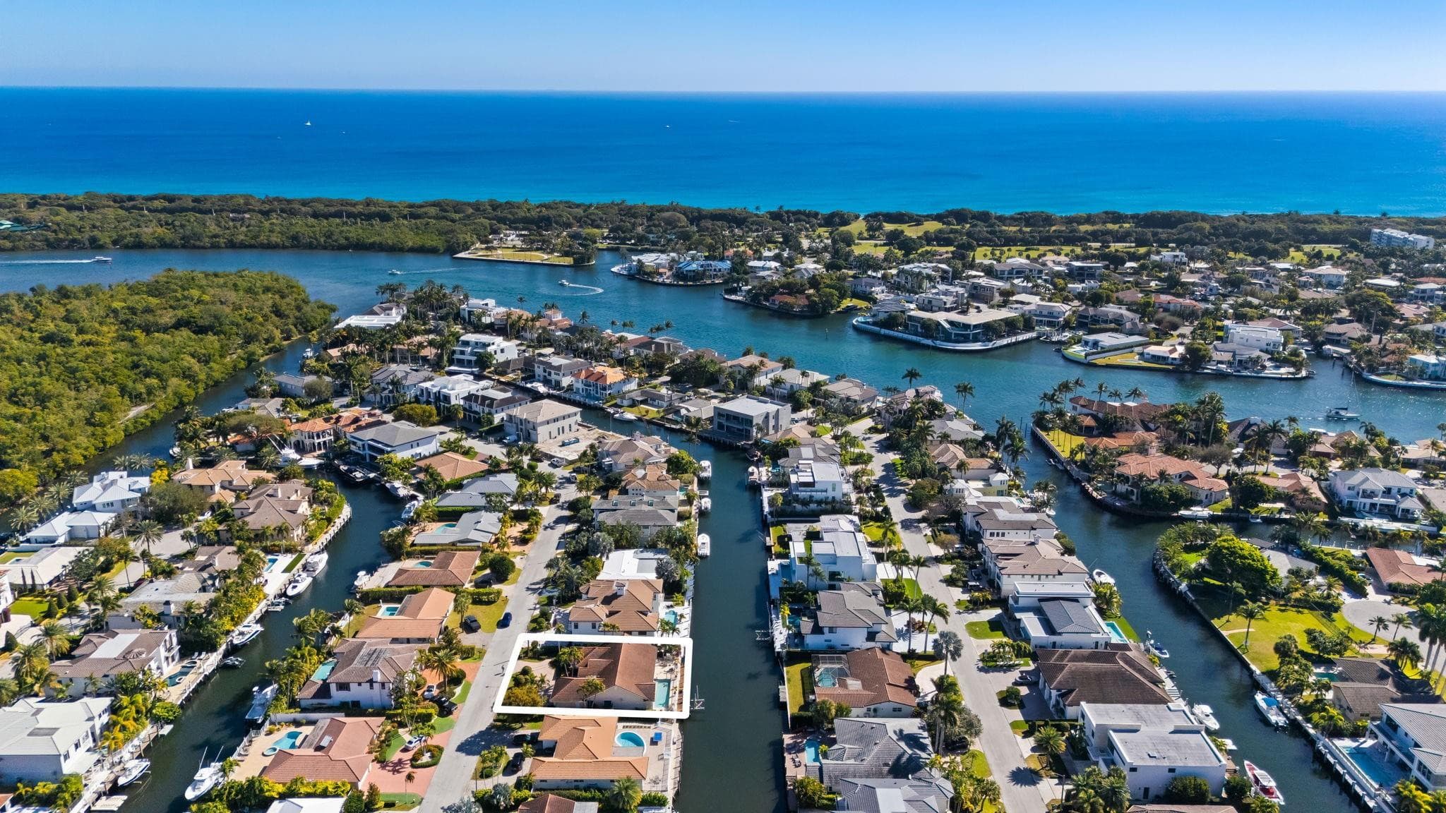 520 Phillips Drive, Boca Raton, FL 33432 — photo 4 of 12
