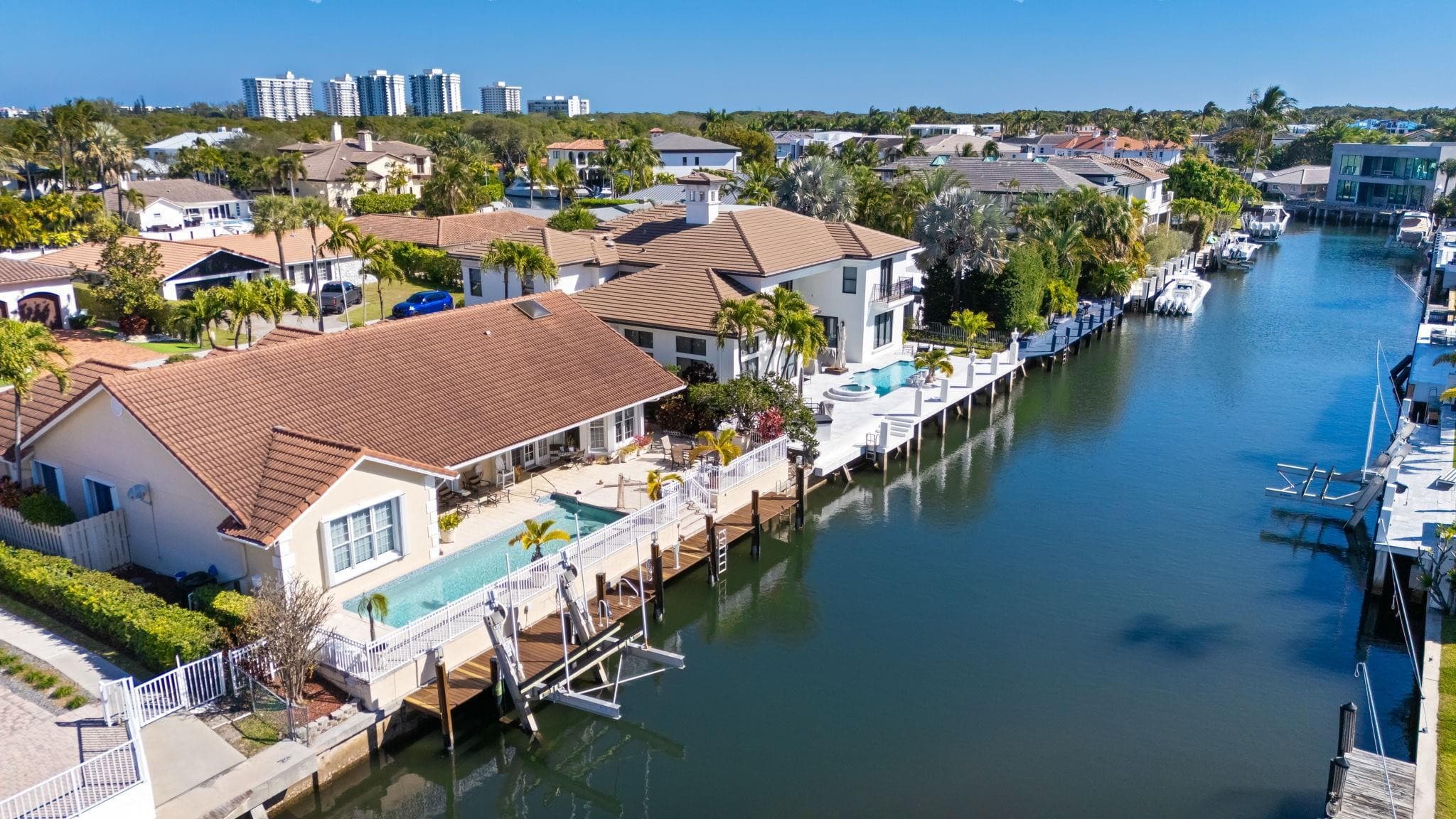 520 Phillips Drive, Boca Raton, FL 33432 — photo 9 of 12