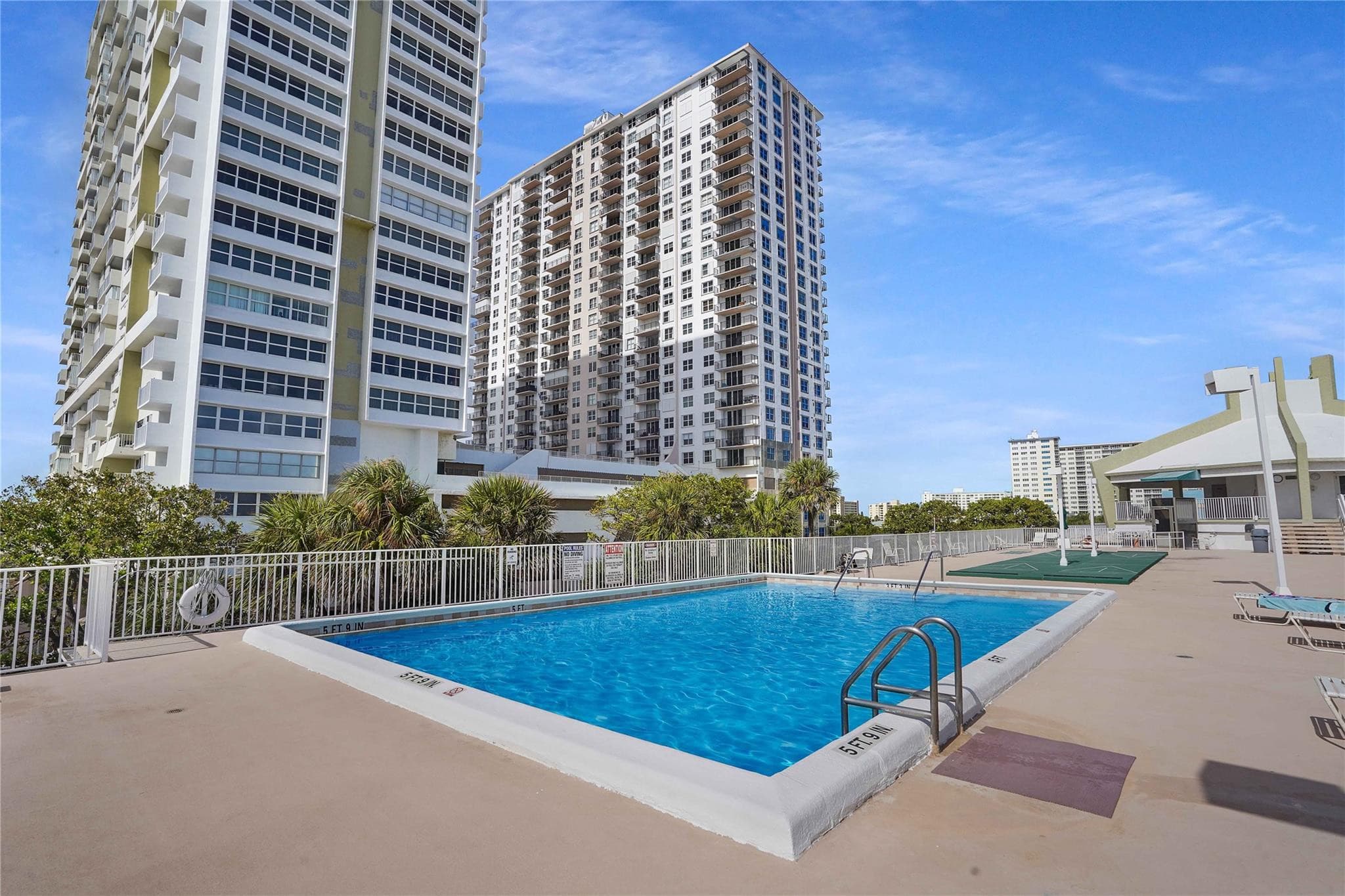 111 Briny Avenue 1909, Pompano Beach, FL 33062 — photo 18 of 25