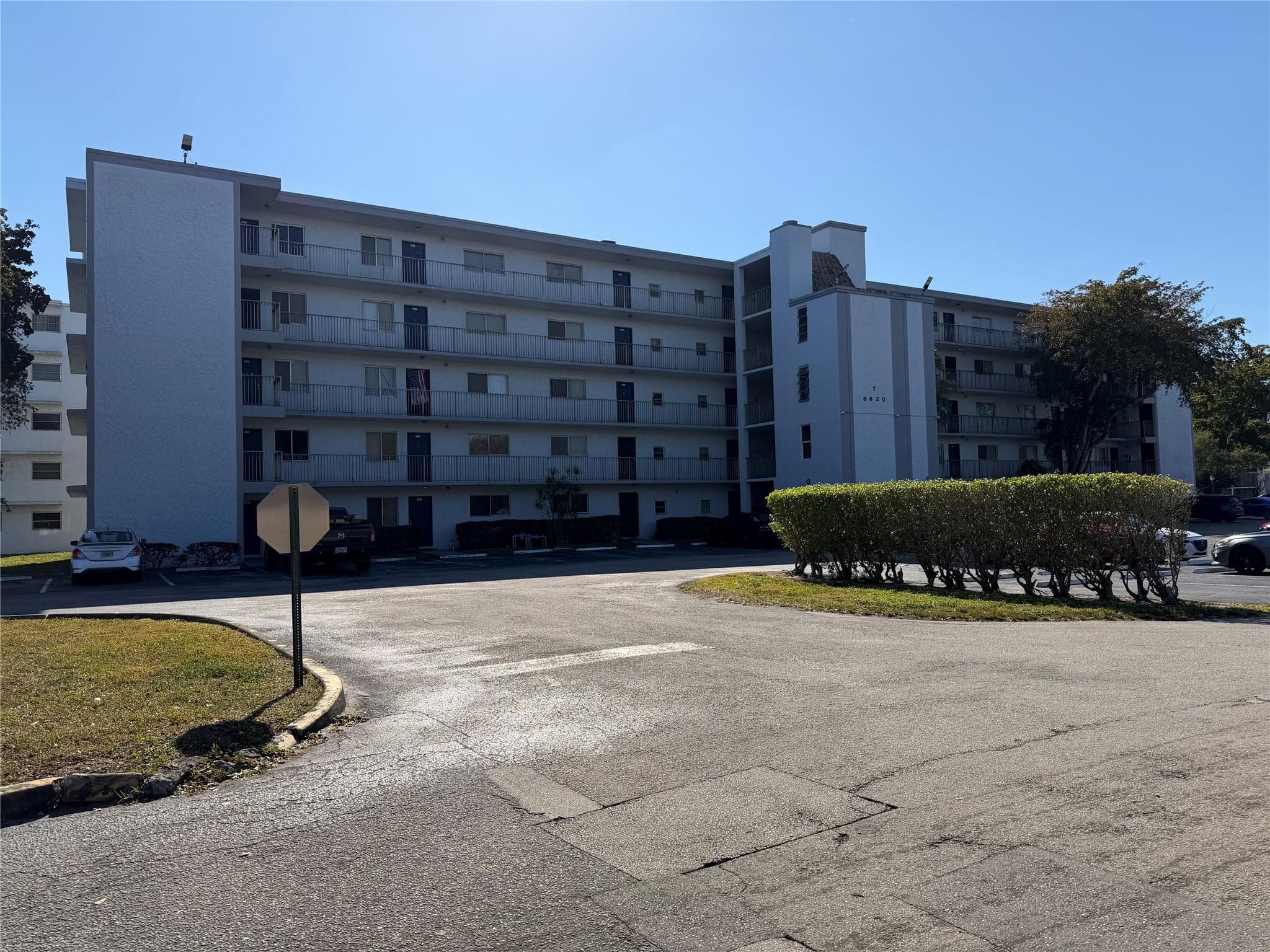 8620 N Sherman Circle 204, Miramar, FL 33025 — photo 1 of 9