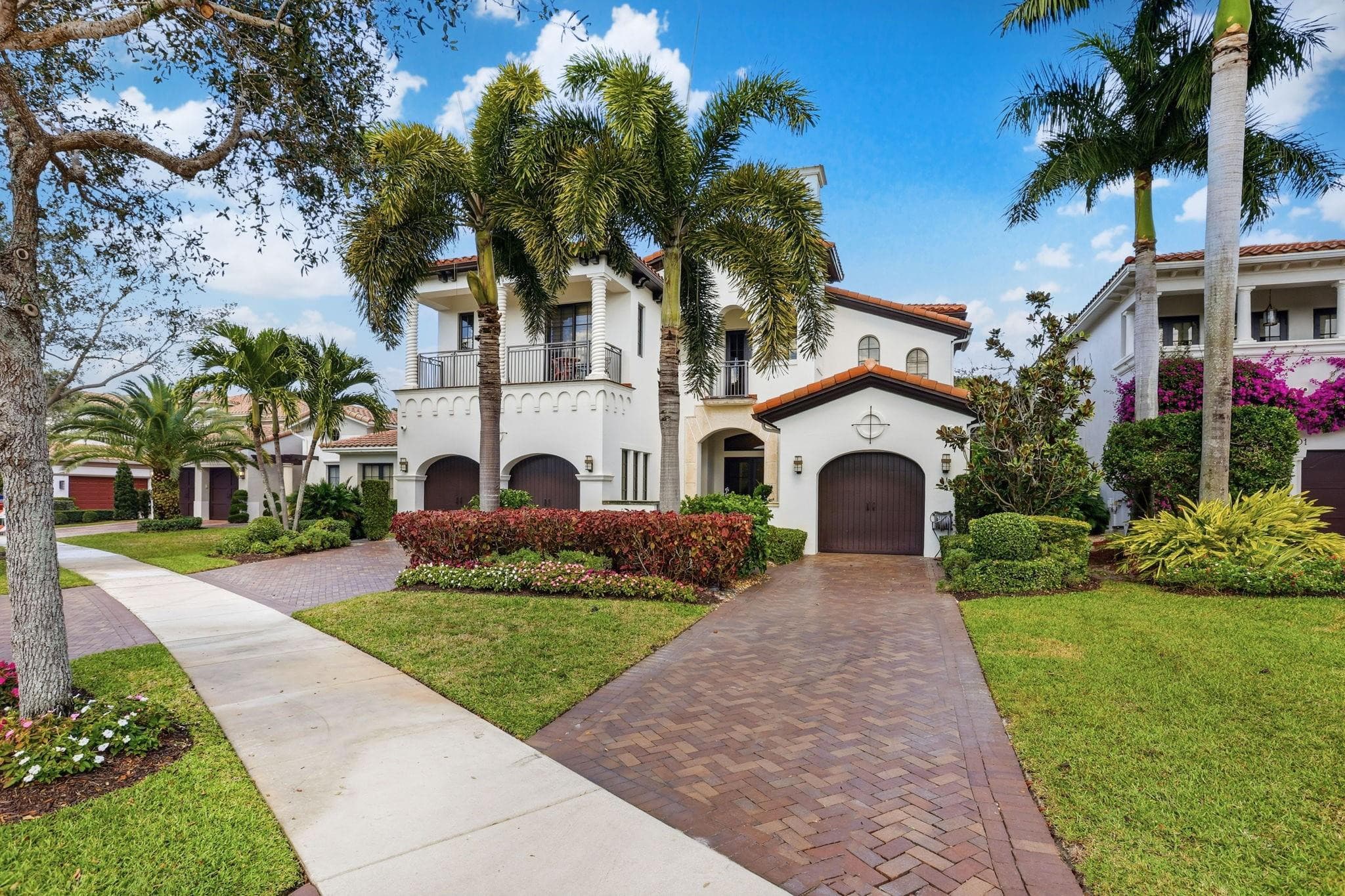 9411 Eden Manor, Parkland, FL 33076 — photo 2 of 87