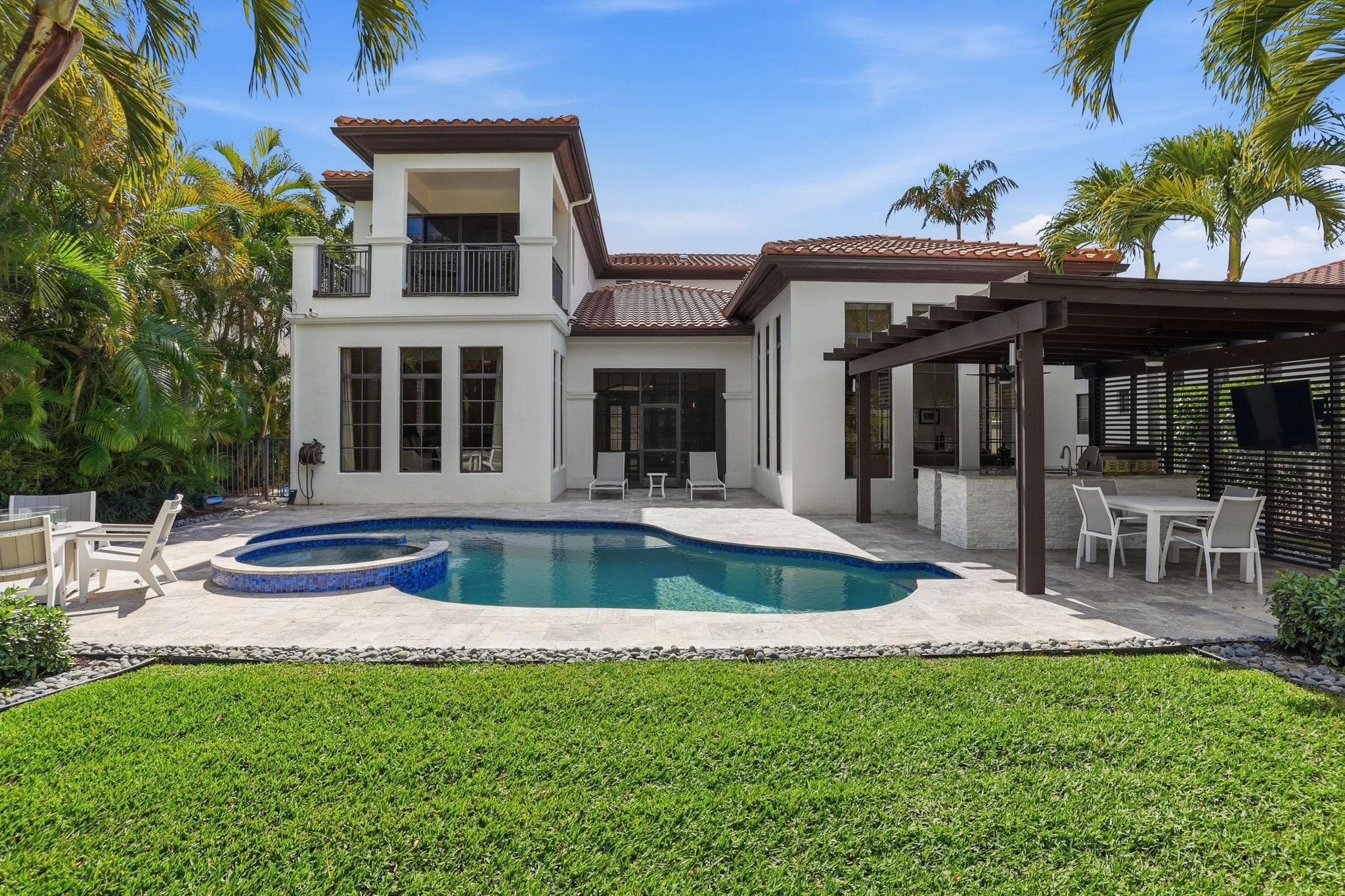 9411 Eden Manor, Parkland, FL 33076 — photo 4 of 87