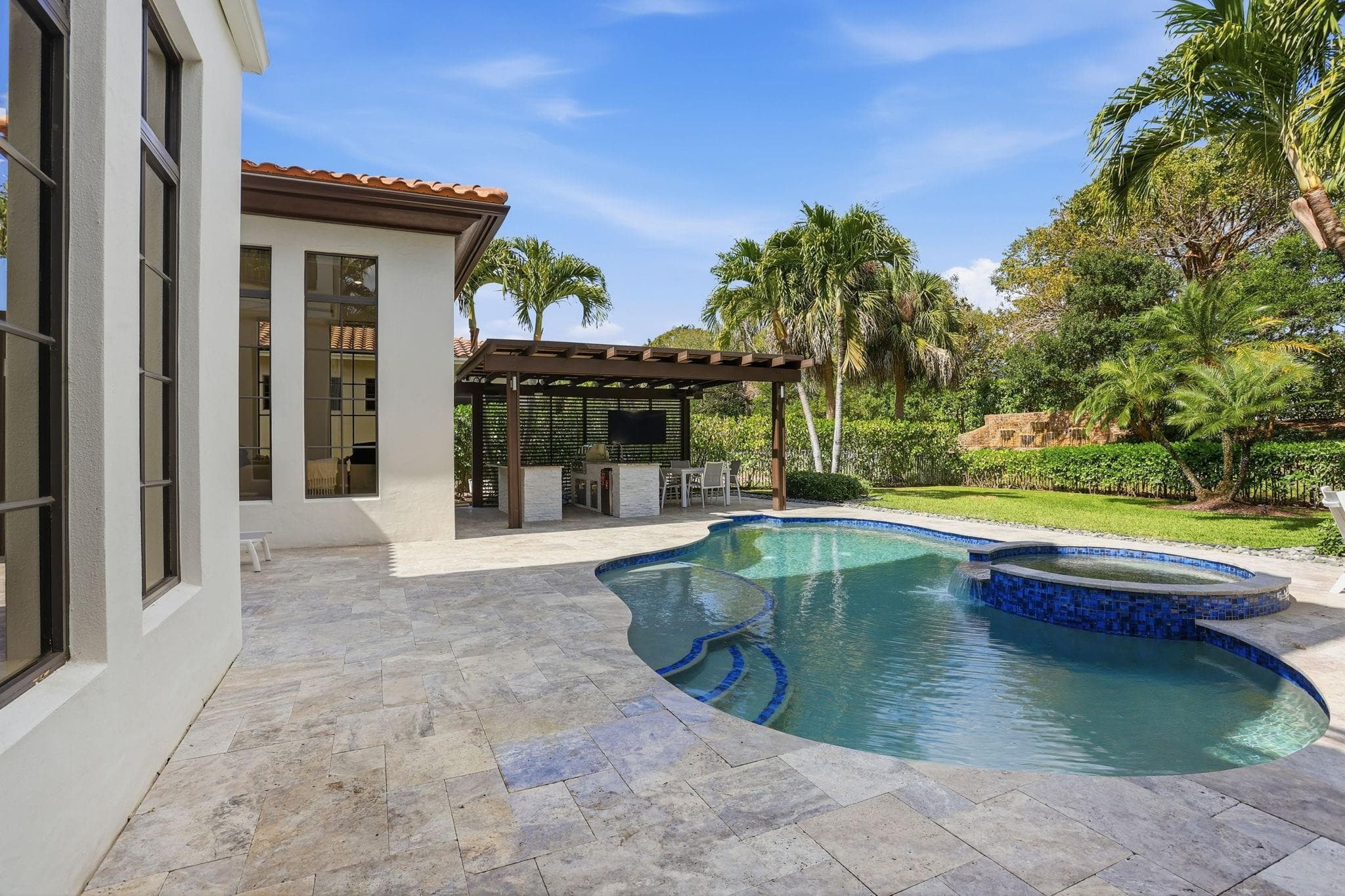 9411 Eden Manor, Parkland, FL 33076 — photo 22 of 87