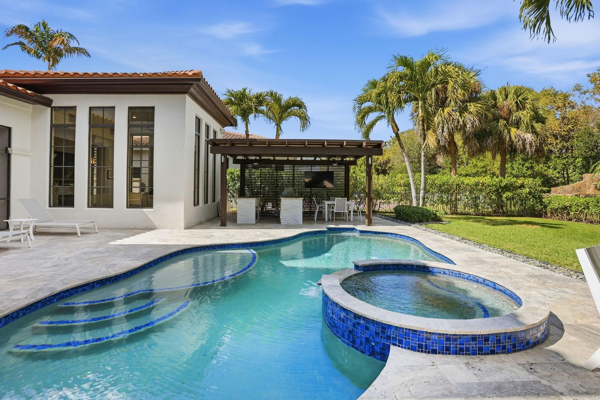 9411 Eden Manor, Parkland, FL 33076 — photo 25 of 87