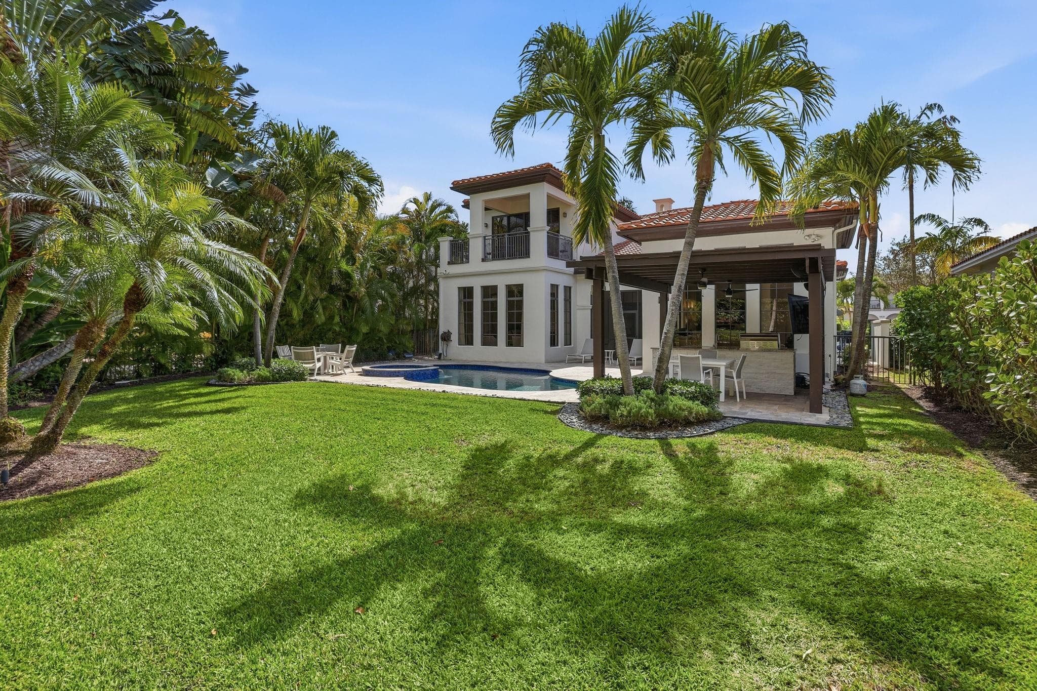 9411 Eden Manor, Parkland, FL 33076 — photo 27 of 87