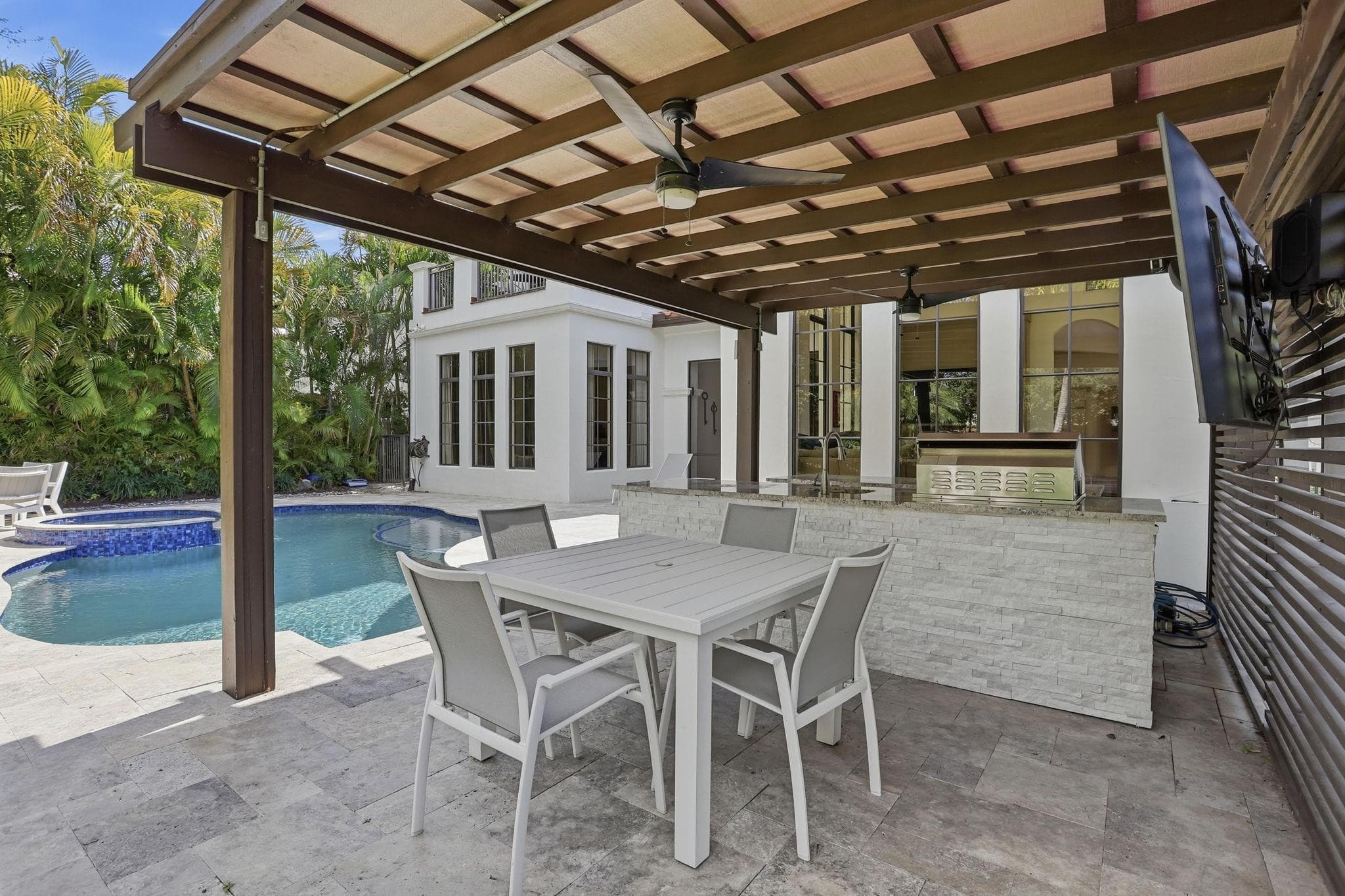 9411 Eden Manor, Parkland, FL 33076 — photo 29 of 87