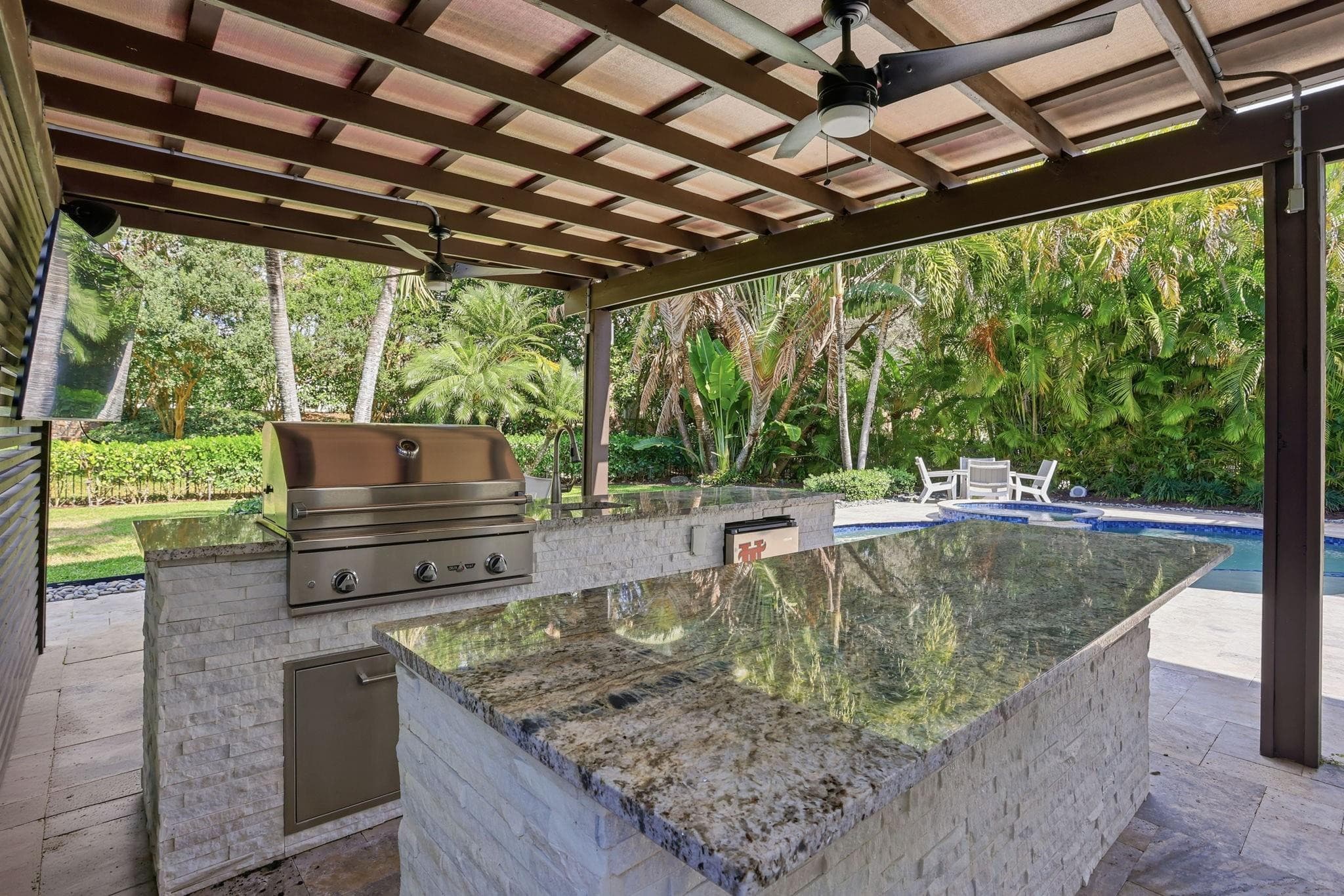 9411 Eden Manor, Parkland, FL 33076 — photo 31 of 87
