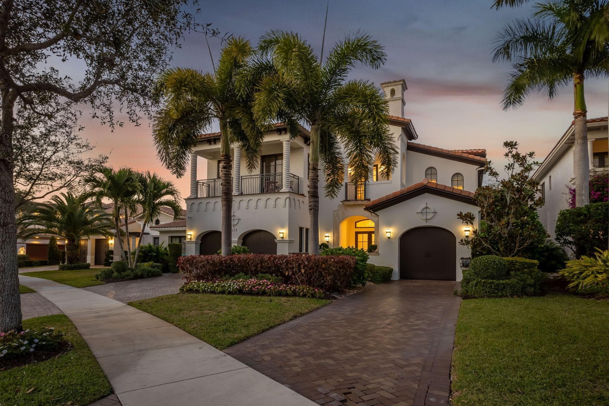 9411 Eden Manor, Parkland, FL 33076 — photo 58 of 87