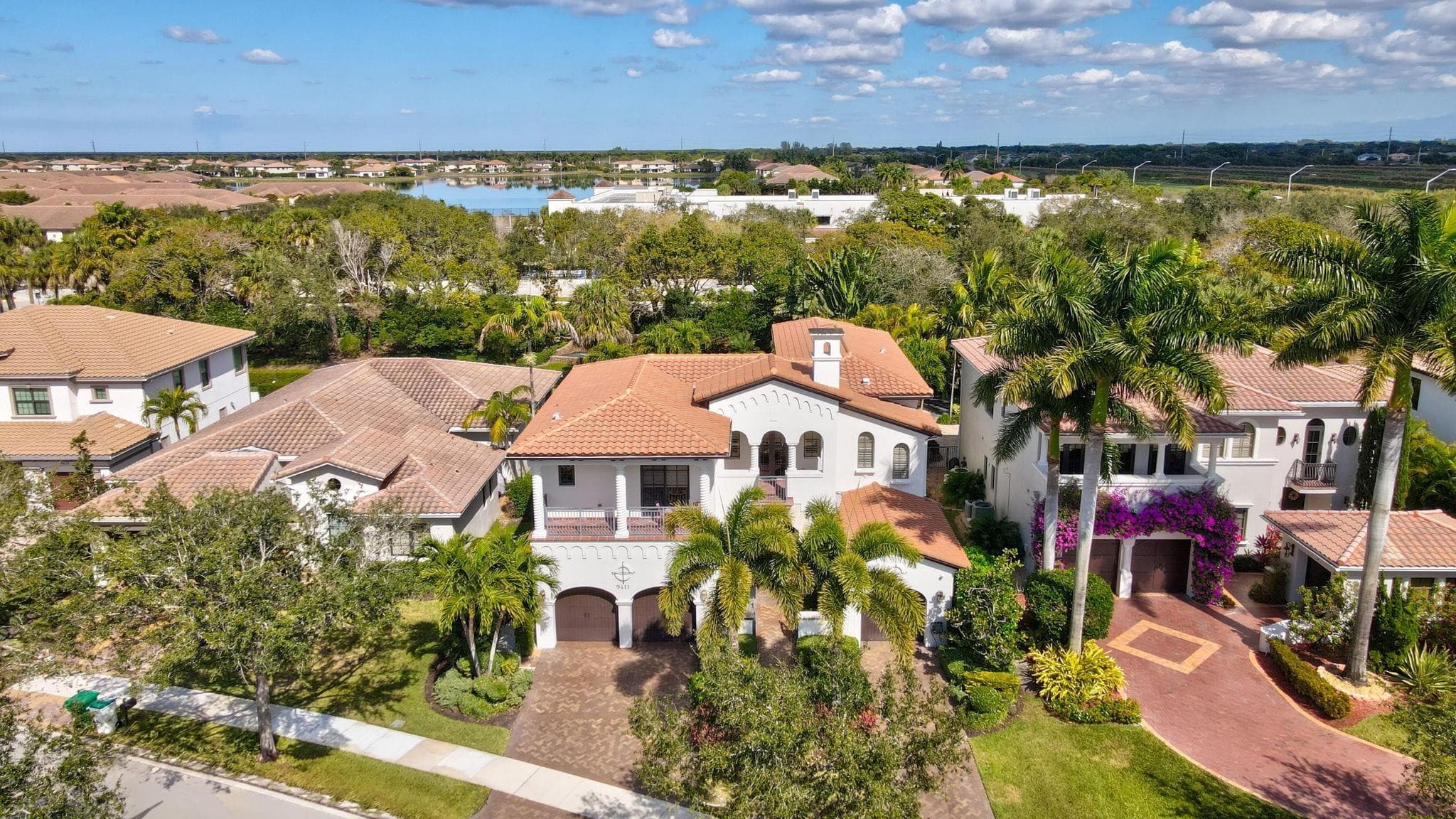 9411 Eden Manor, Parkland, FL 33076 — photo 64 of 87
