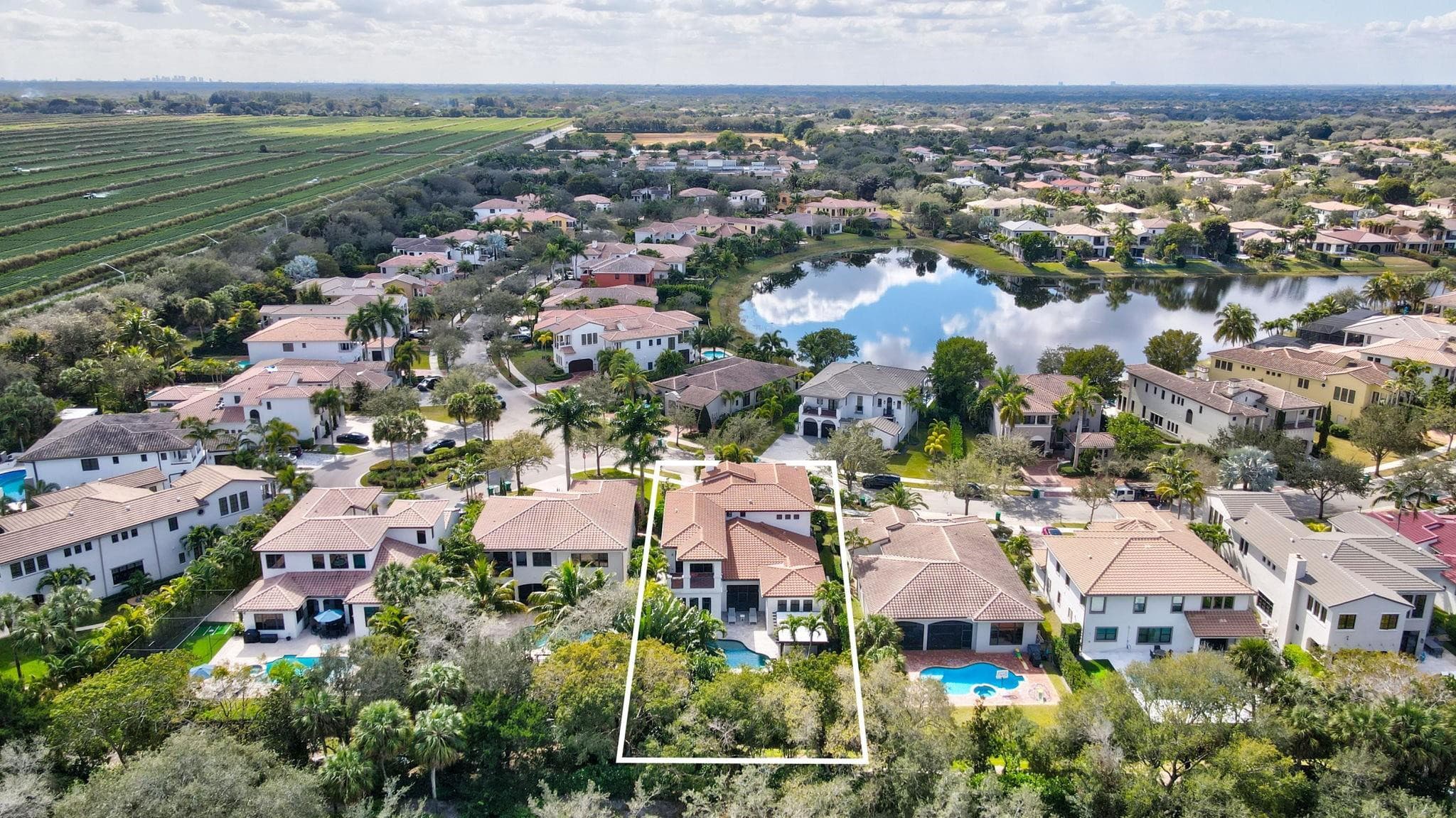 9411 Eden Manor, Parkland, FL 33076 — photo 70 of 87