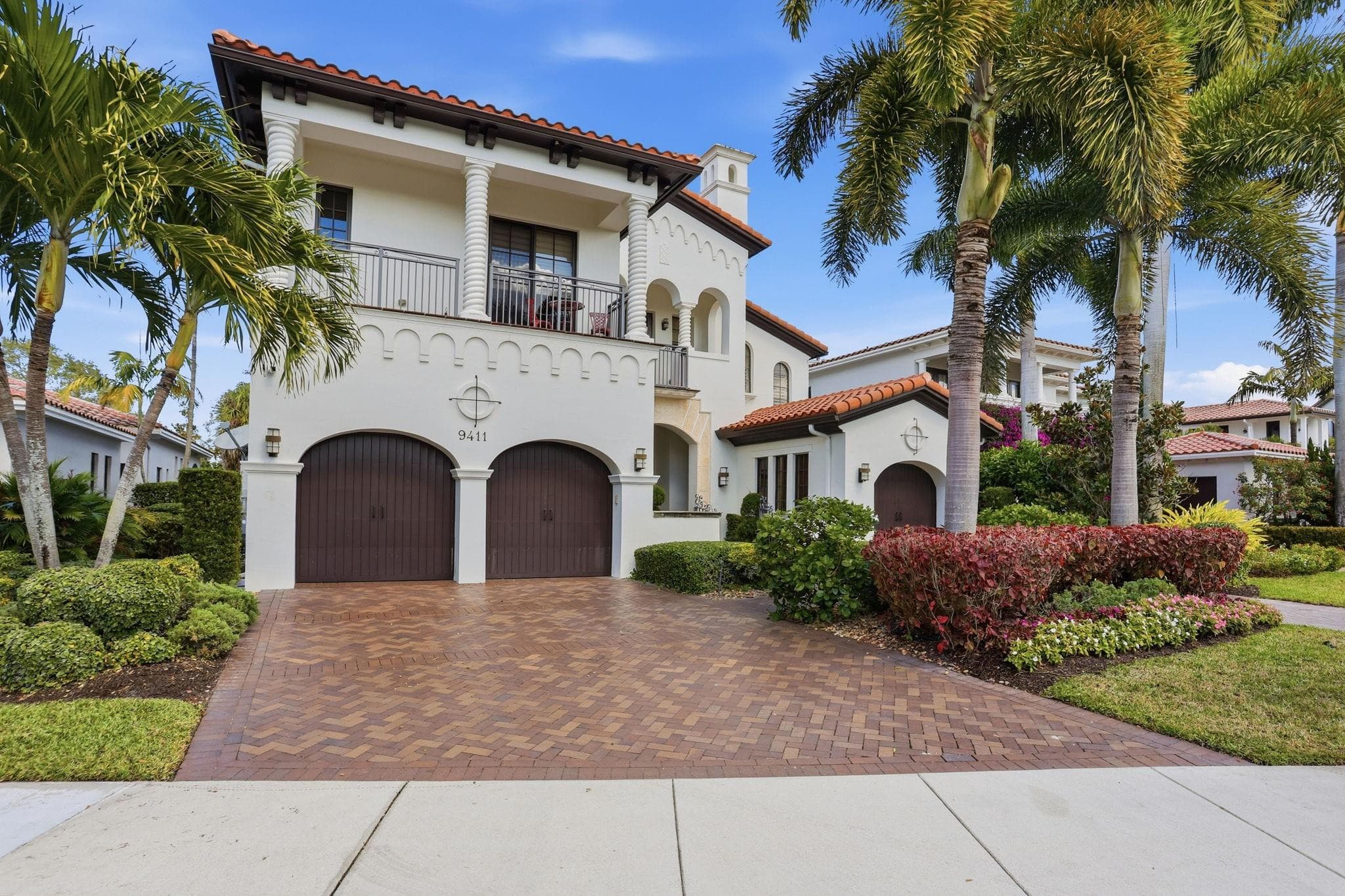 9411 Eden Manor, Parkland, FL 33076 — photo 78 of 87