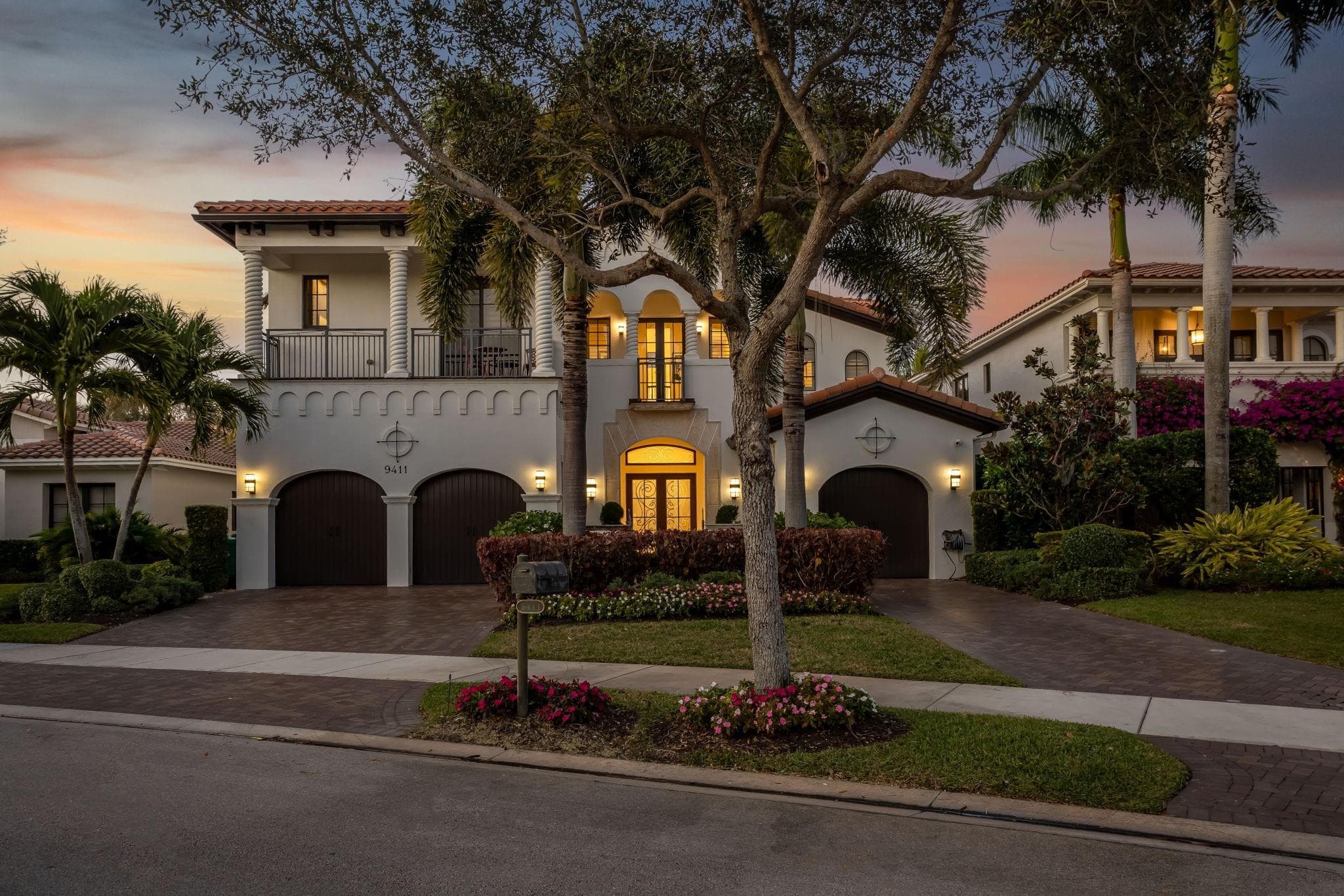 9411 Eden Manor, Parkland, FL 33076 — photo 79 of 87