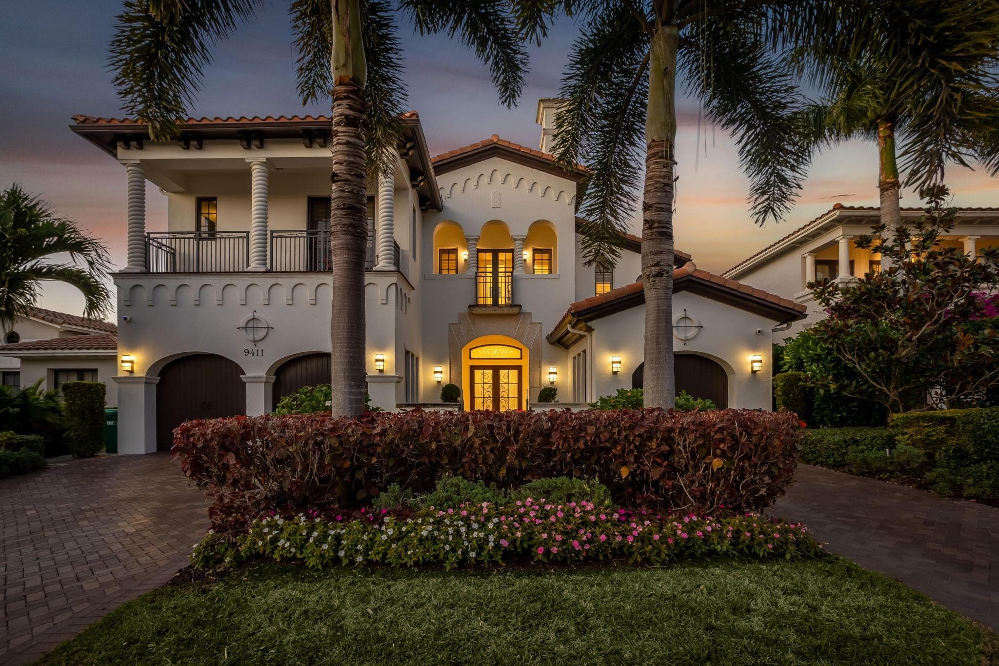 9411 Eden Manor, Parkland, FL 33076 — photo 81 of 87