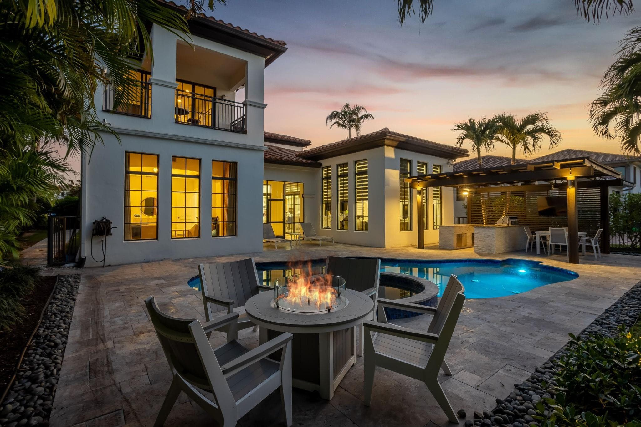 9411 Eden Manor, Parkland, FL 33076 — photo 83 of 87
