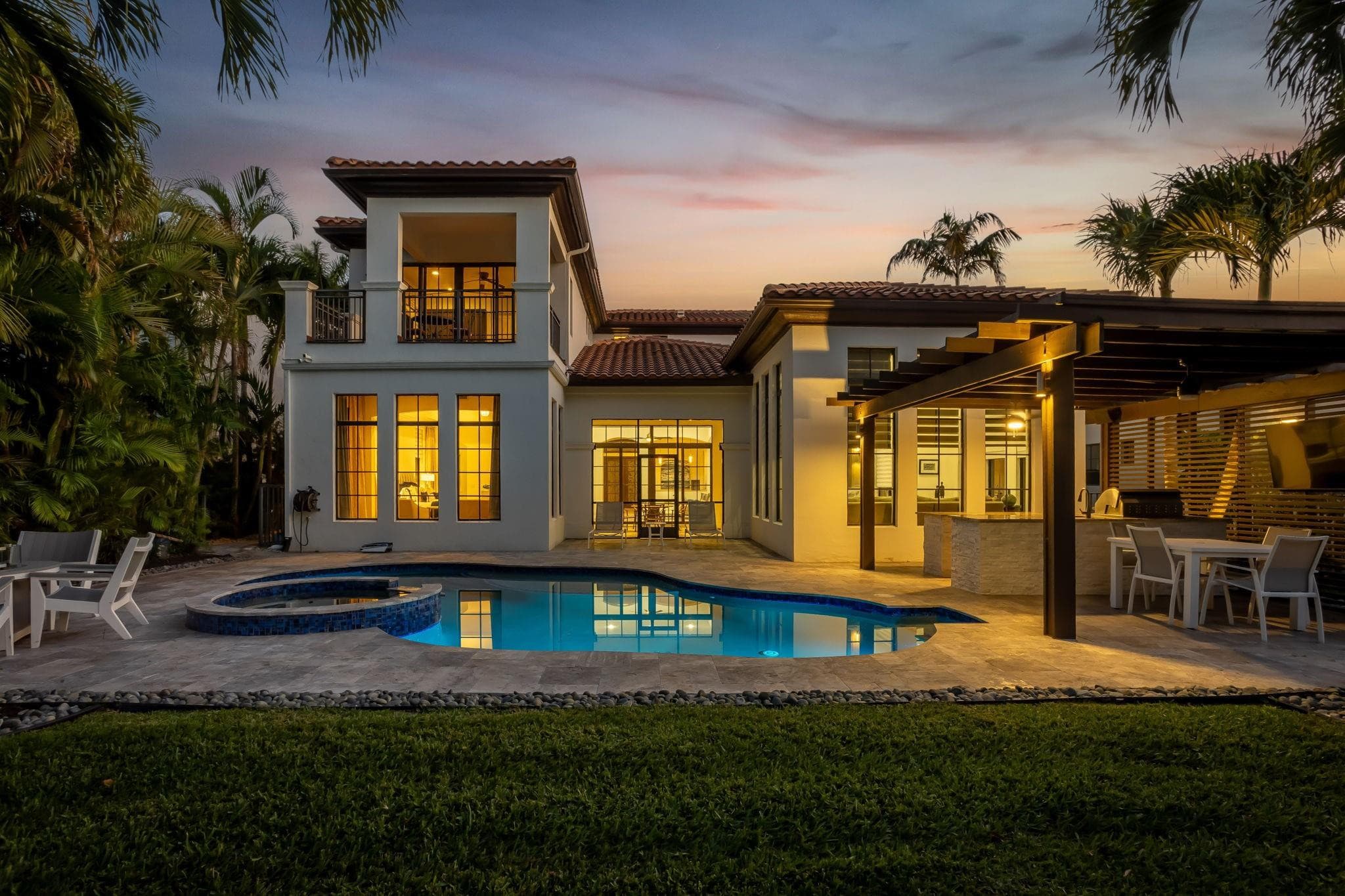 9411 Eden Manor, Parkland, FL 33076 — photo 85 of 87