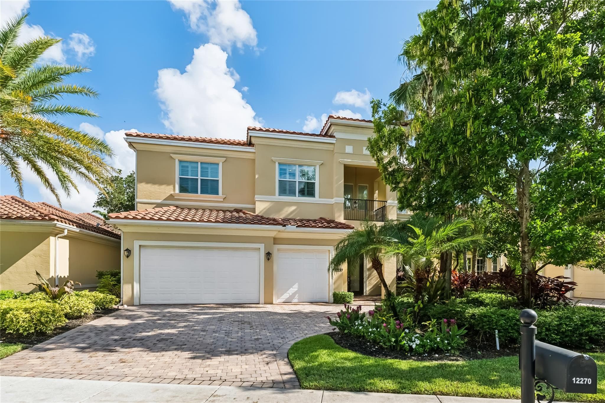 12270 Sunnydale Drive, Wellington, FL 33414 — photo 4 of 40