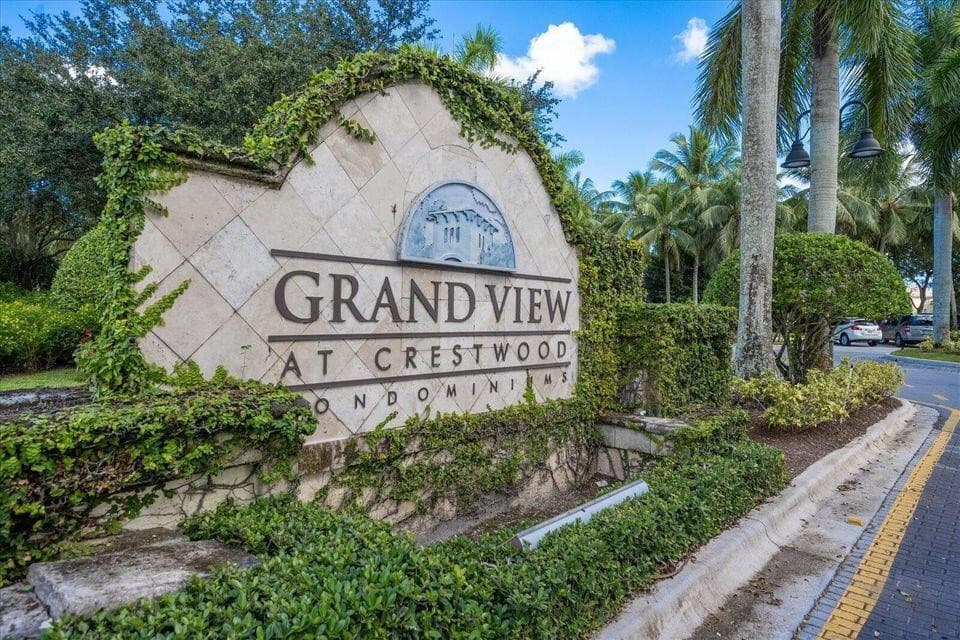 1100 Crestwood Court 1110, Royal Palm Beach, FL 33411 — photo 21 of 24