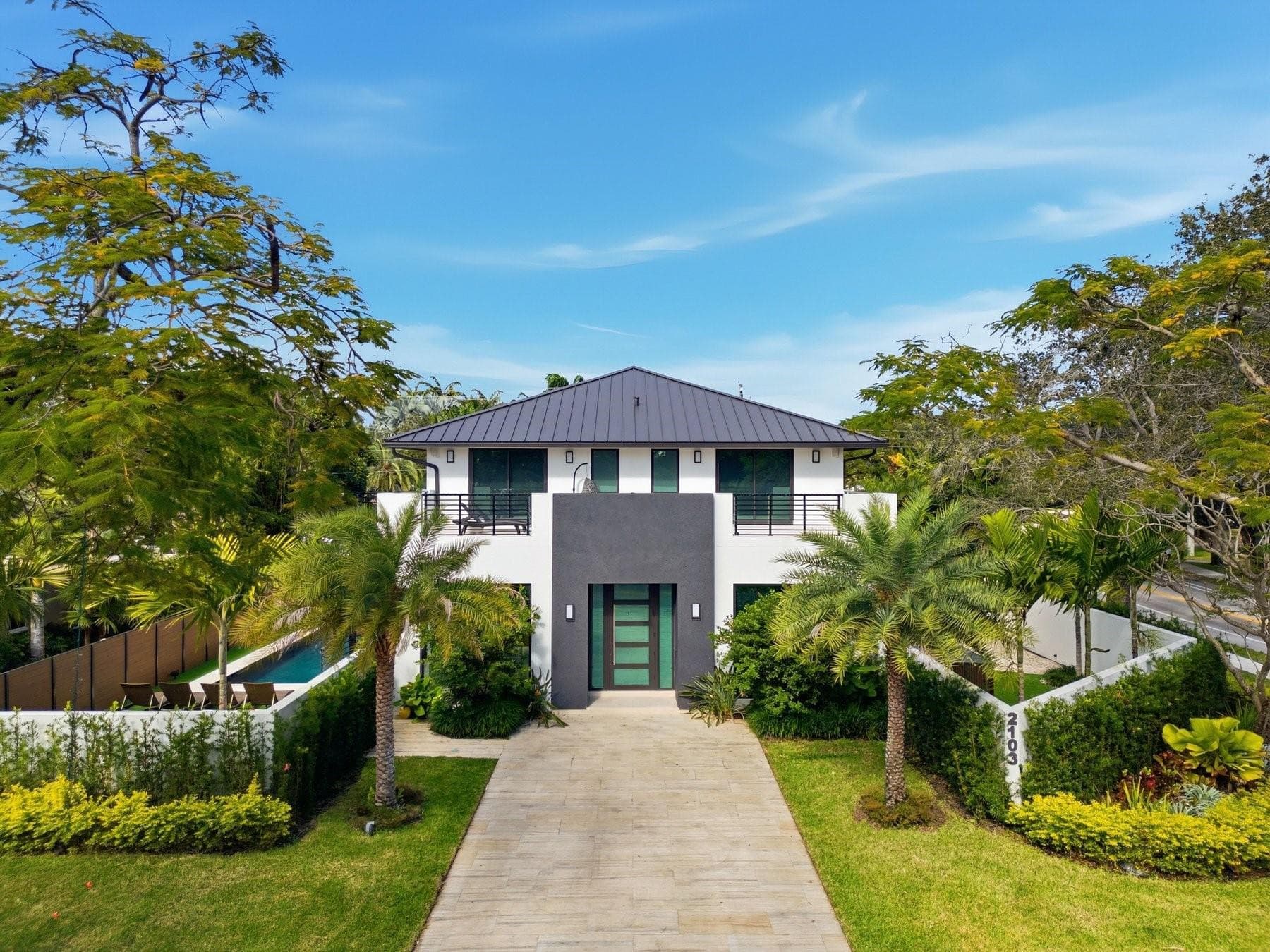 2103 Bayview Drive, Fort Lauderdale, FL 33305 — photo 1 of 63