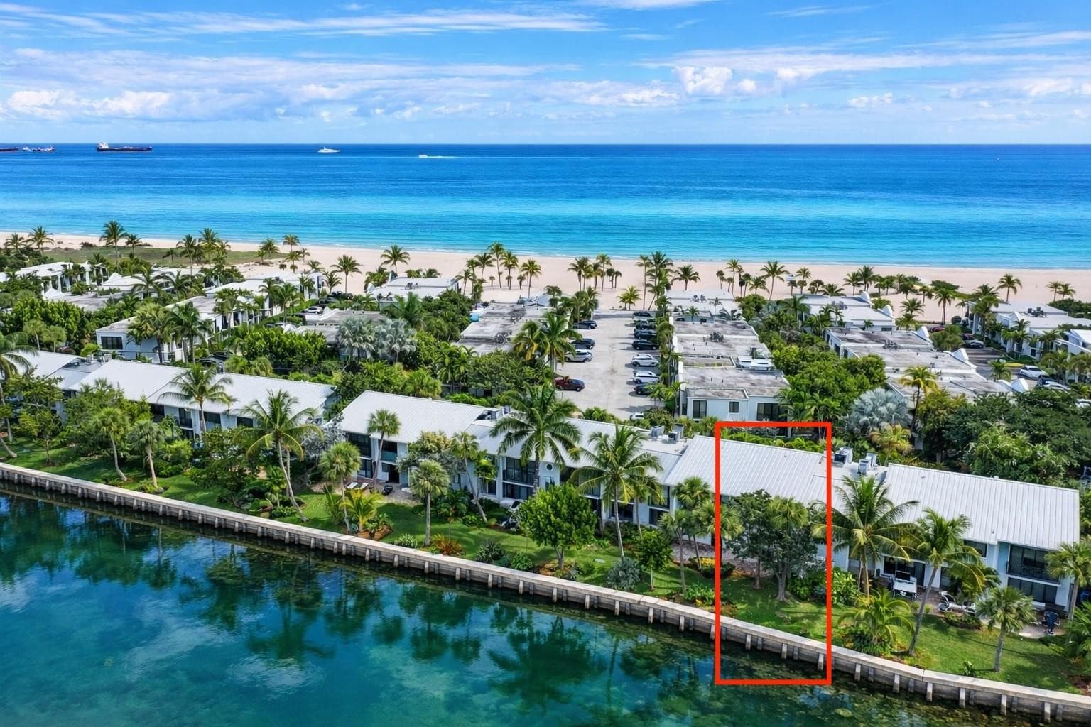 1645 S Ocean Lane 289, Fort Lauderdale, FL 33316 — photo 1 of 26