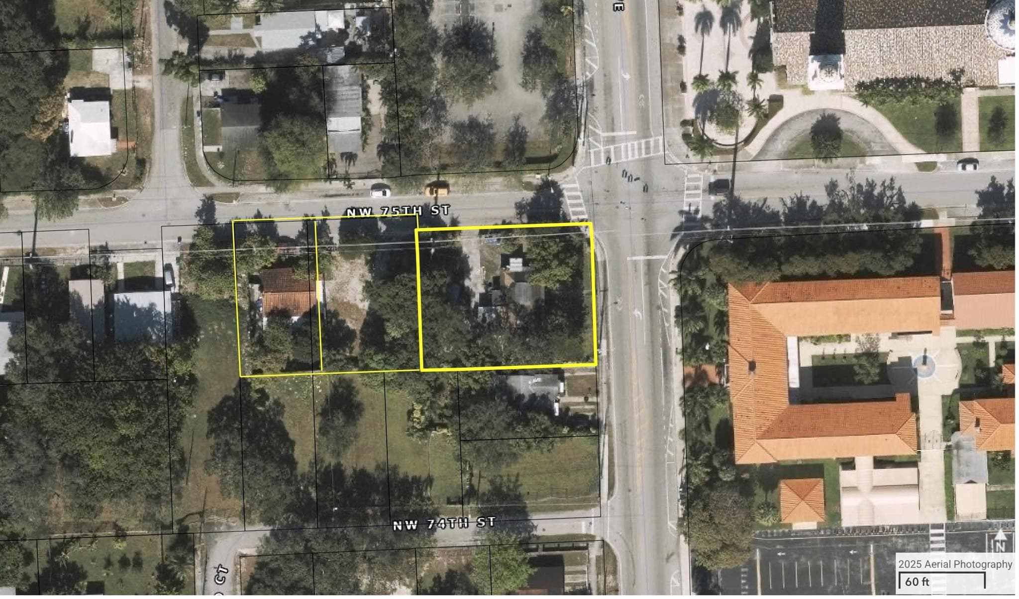 7426 NW 2nd Avenue, Miami, FL 33150 — photo 1 of 1