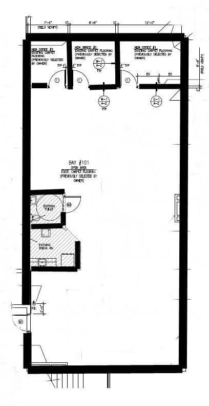 7551 Wiles Road 101, Coral Springs, FL 33067 — photo 4 of 17
