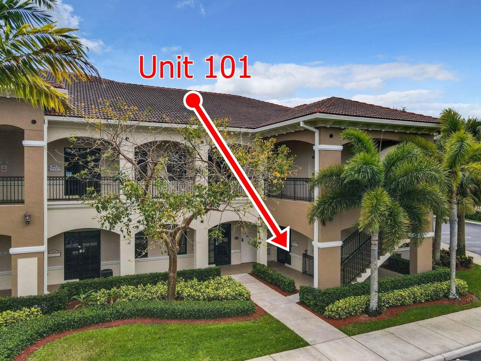 7551 Wiles Road 101, Coral Springs, FL 33067 — photo 5 of 17