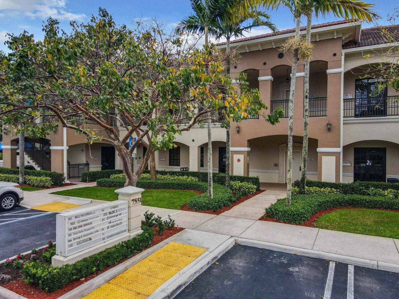 7551 Wiles Road 101, Coral Springs, FL 33067 — photo 17 of 17