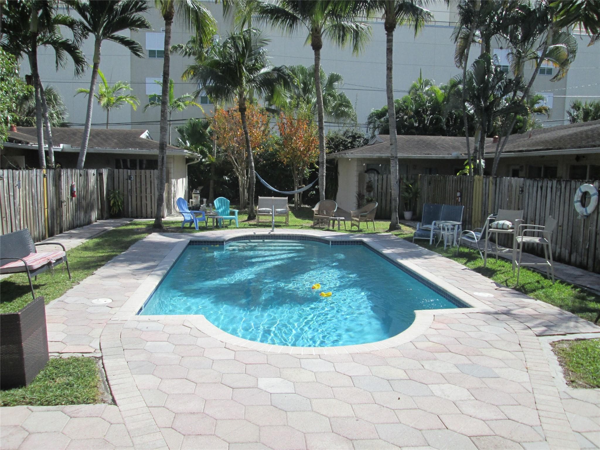 1330 Holly Heights Drive 2, Fort Lauderdale, FL 33304 — photo 28 of 28