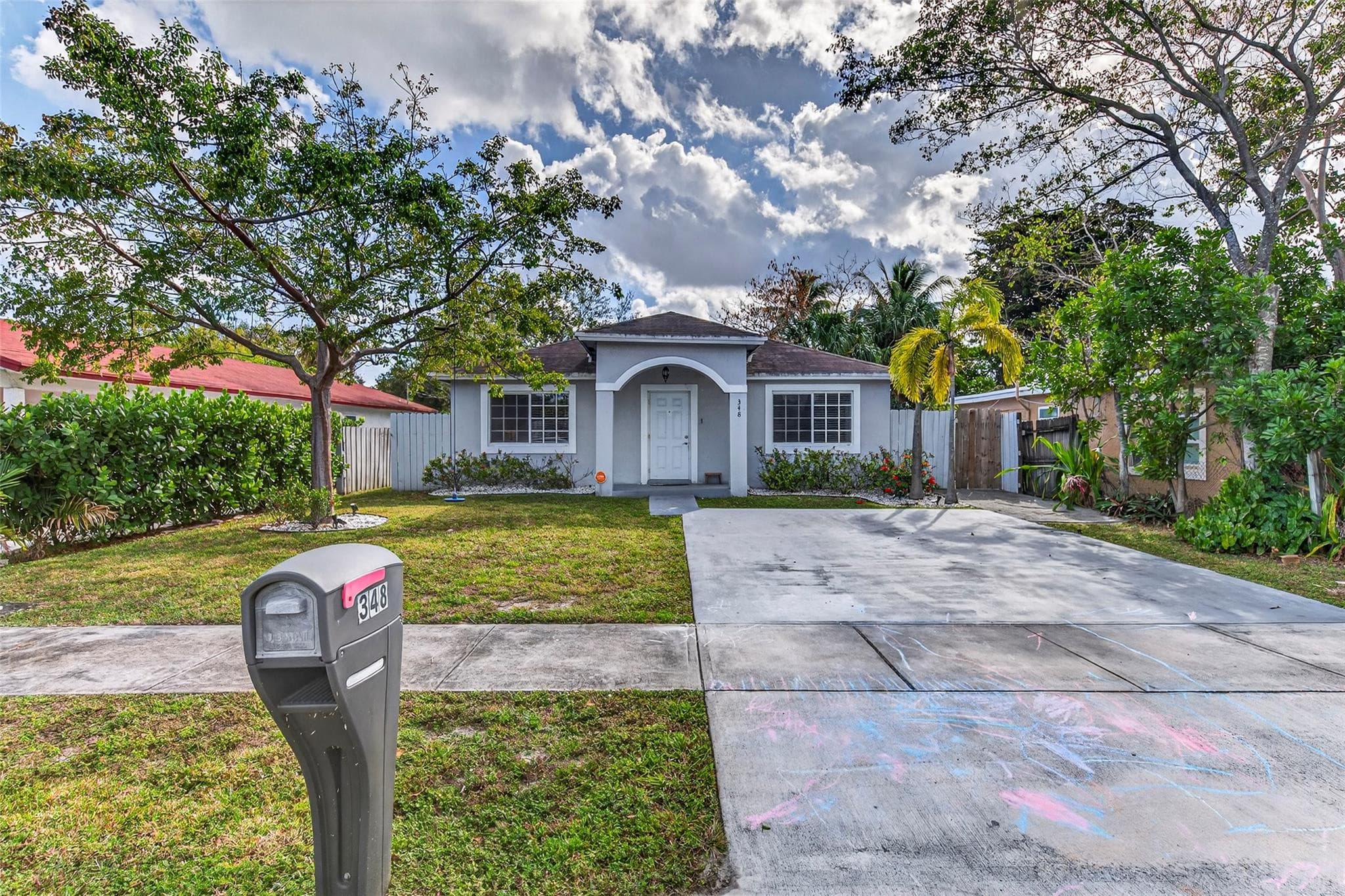 348 NW 40th Court, Oakland Park, FL 33309 — photo 31 of 31