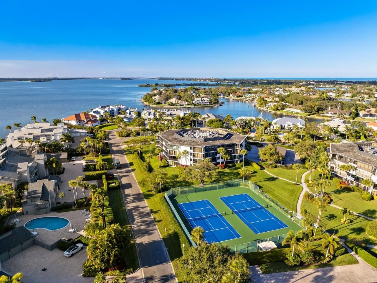 1815 Mooringline Drive 2e, Vero Beach, FL 32963 — photo 39 of 42