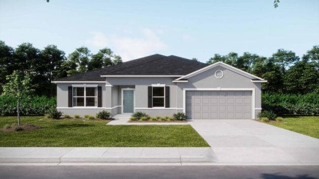2902 SW Rosetta Street, Port St. Lucie, FL 34953 — photo 1 of 13