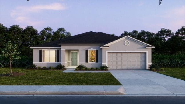 2902 SW Rosetta Street, Port St. Lucie, FL 34953 — photo 2 of 13