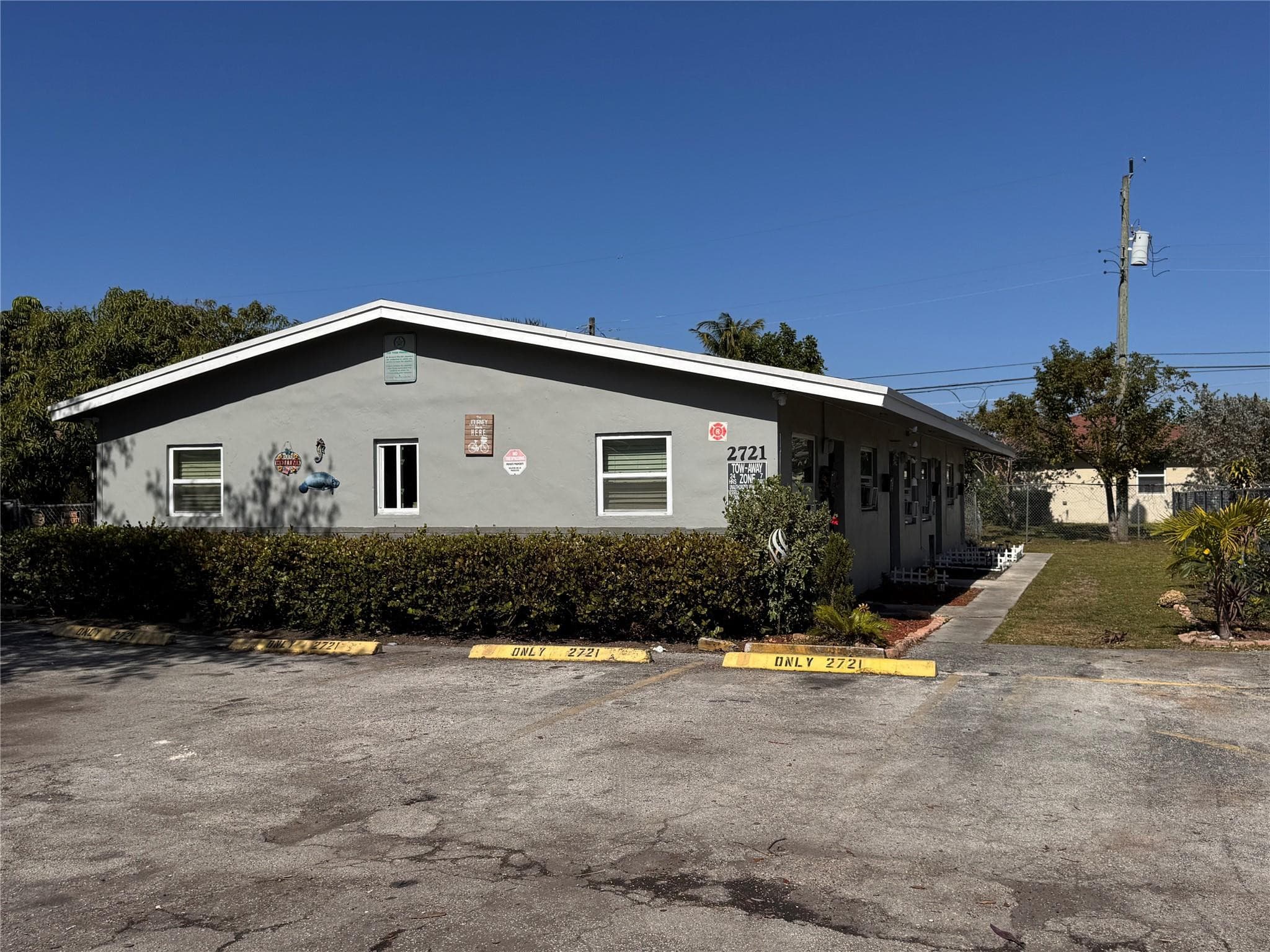 Residence in Pompano Beach — photo 4 of 15