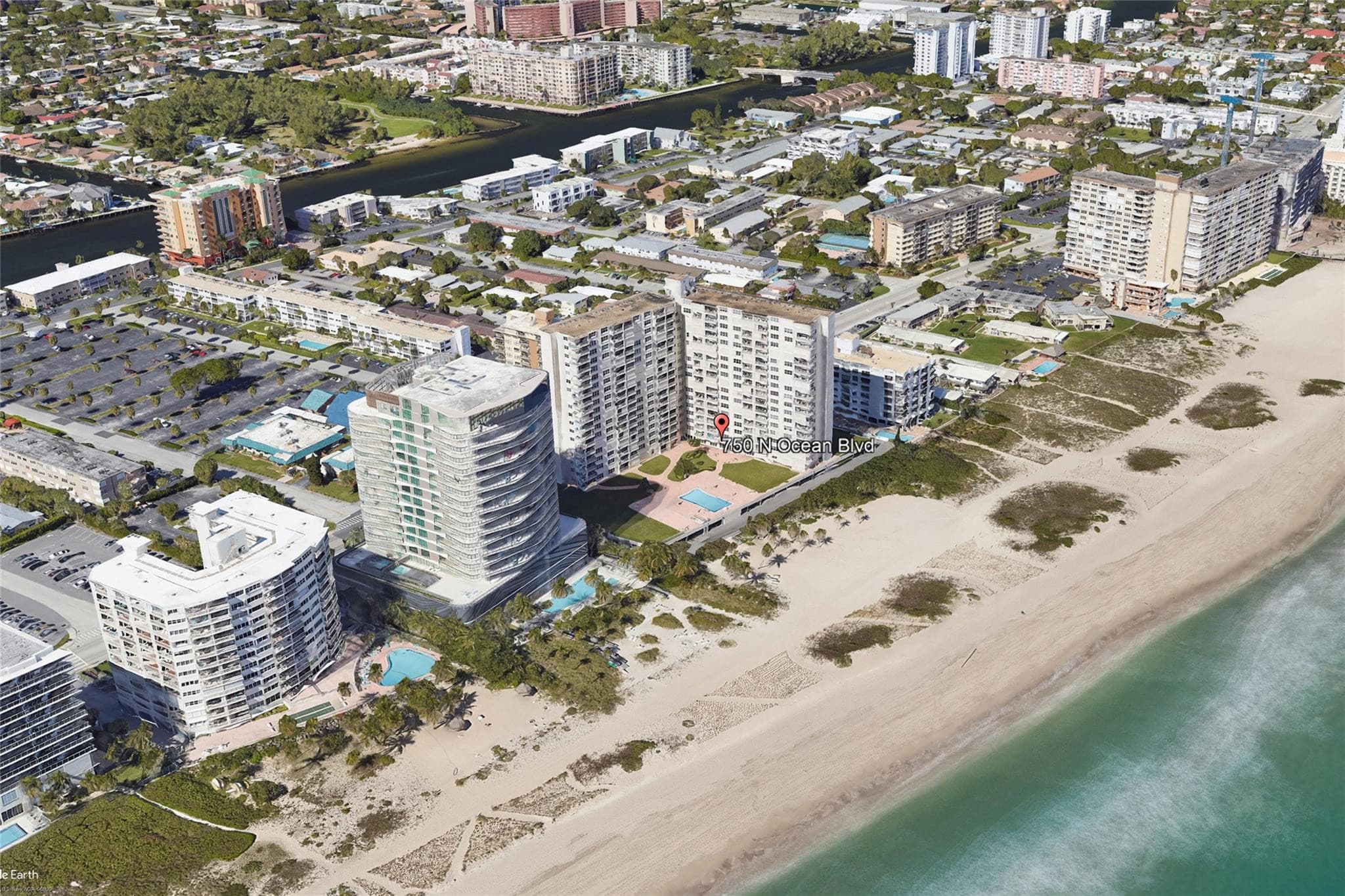 750 N Ocean Boulevard 608, Pompano Beach, FL 33062 — photo 51 of 51